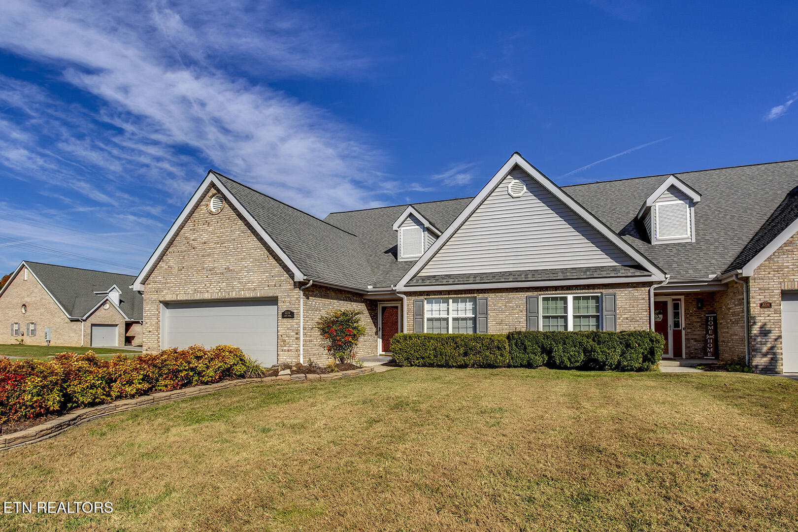 3220 Lightspring Lane Knoxville TN 37917