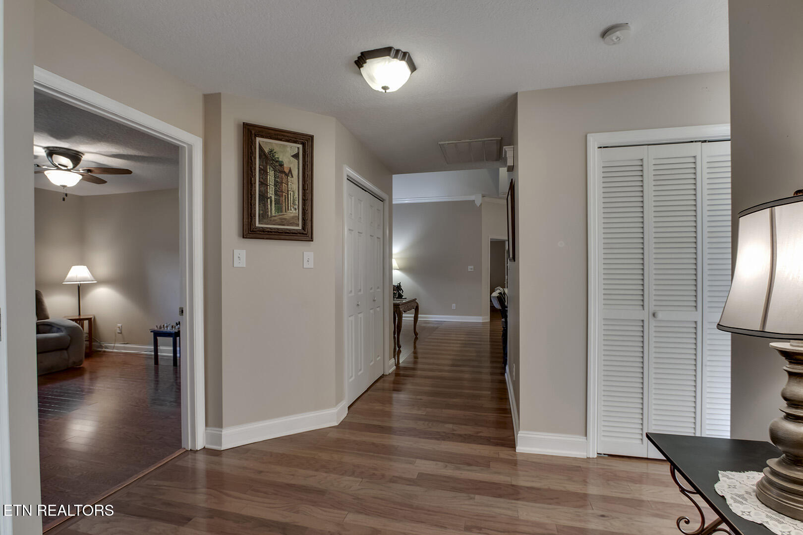 3220 Lightspring Lane Knoxville TN 37917