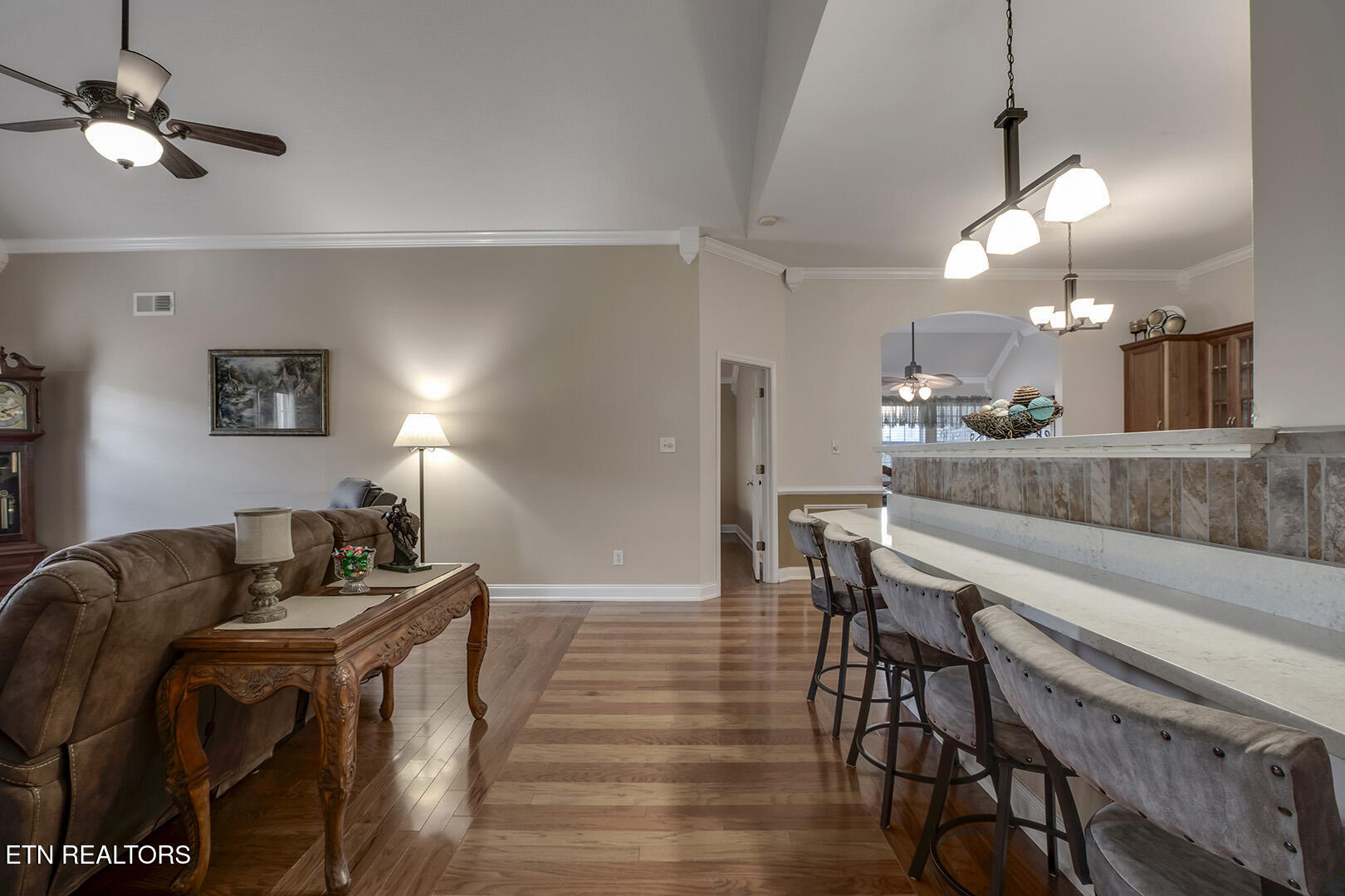 3220 Lightspring Lane Knoxville TN 37917
