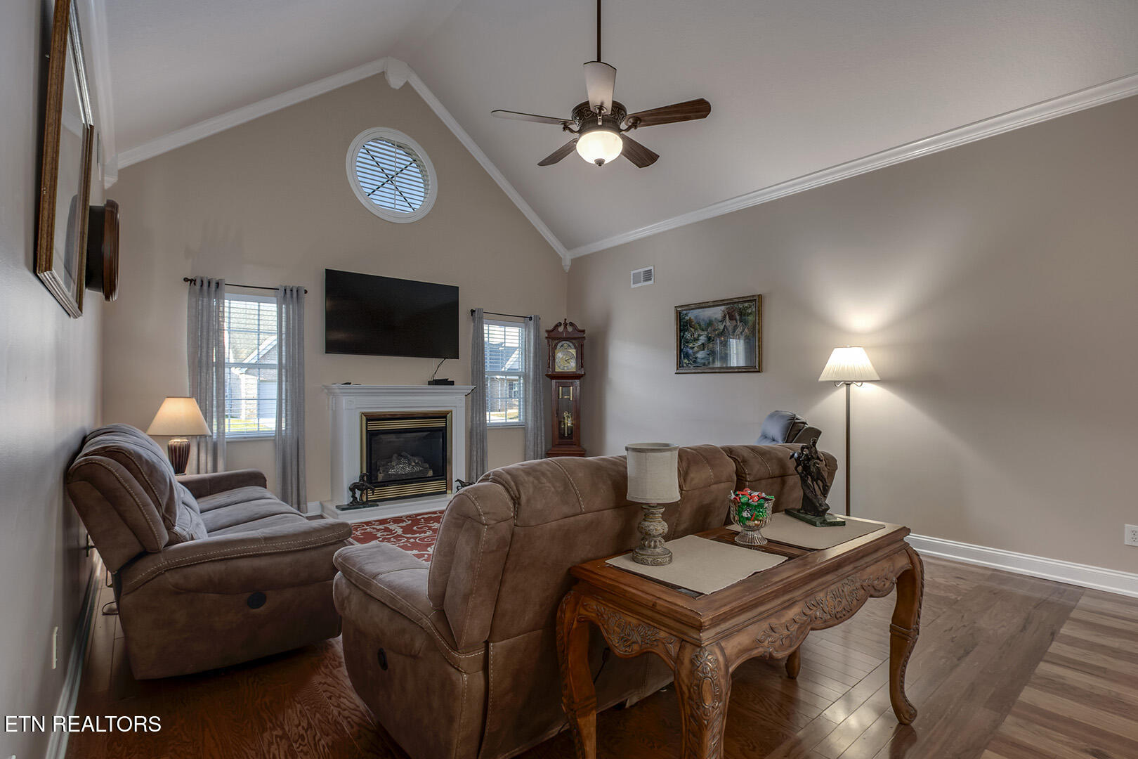 3220 Lightspring Lane Knoxville TN 37917