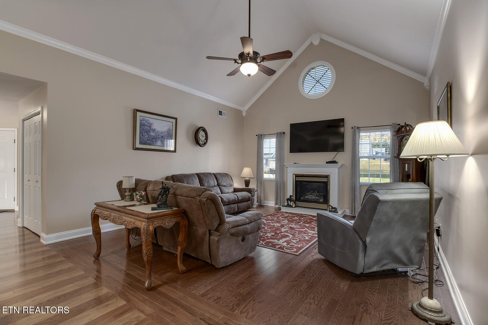 3220 Lightspring Lane Knoxville TN 37917