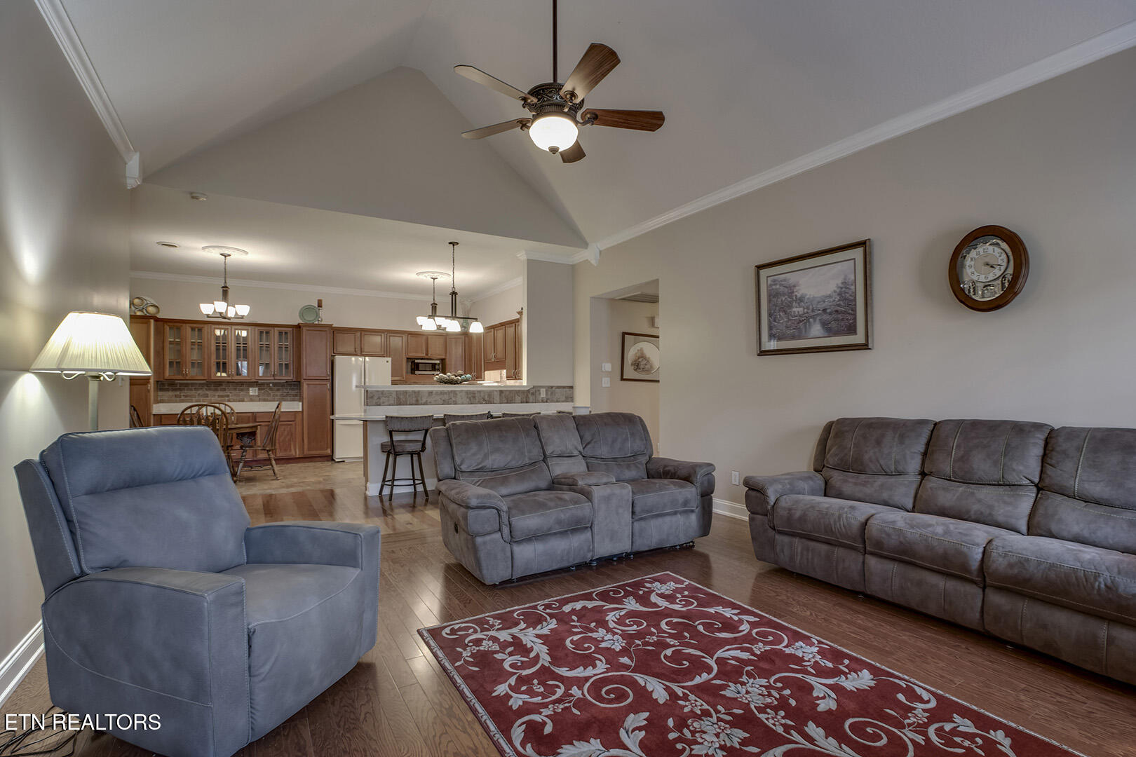 3220 Lightspring Lane Knoxville TN 37917