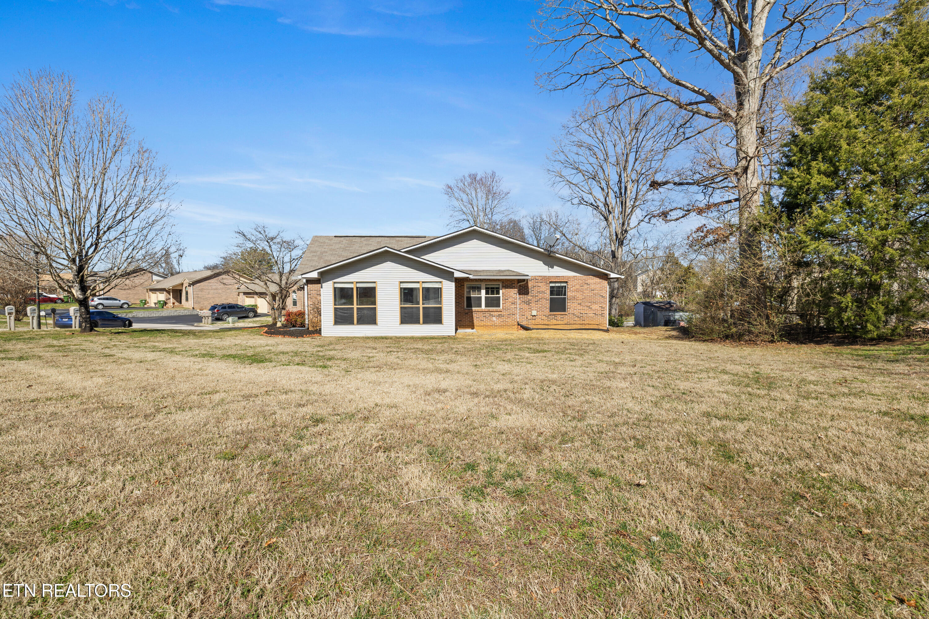 1231 Karina Circle Maryville TN 37804