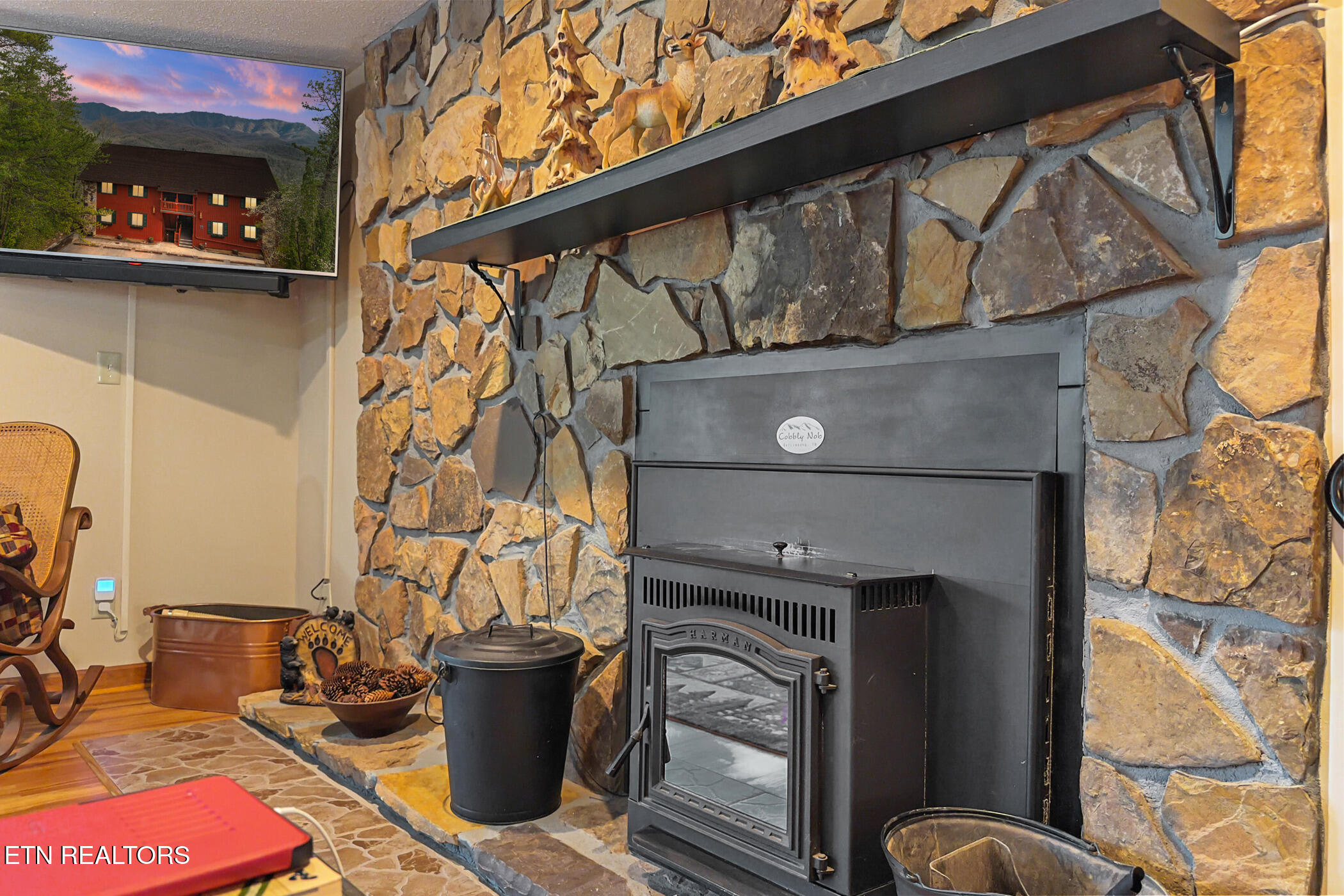 429 Deer Path Lane Gatlinburg TN 37738