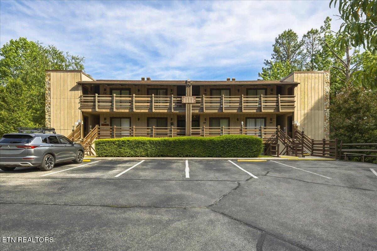 1081 Cove Road Sevierville TN 37876