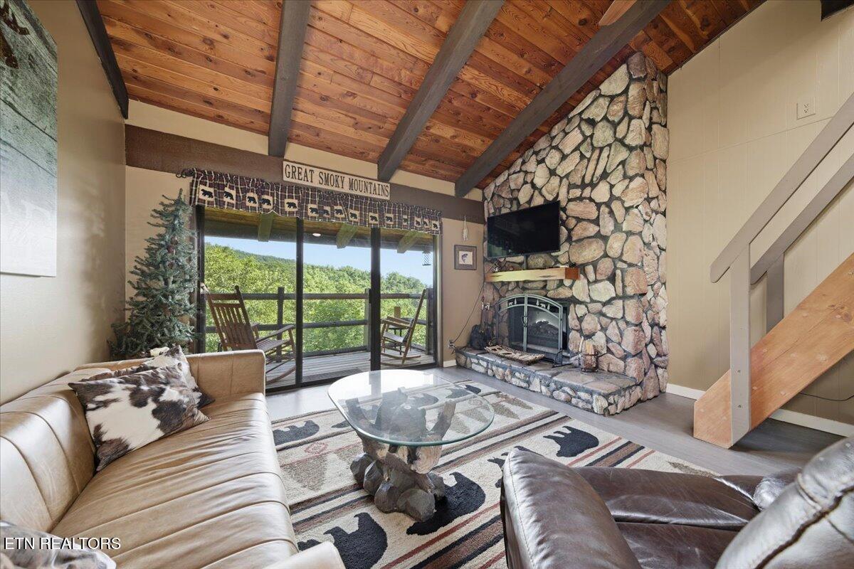 1081 Cove Road Sevierville TN 37876