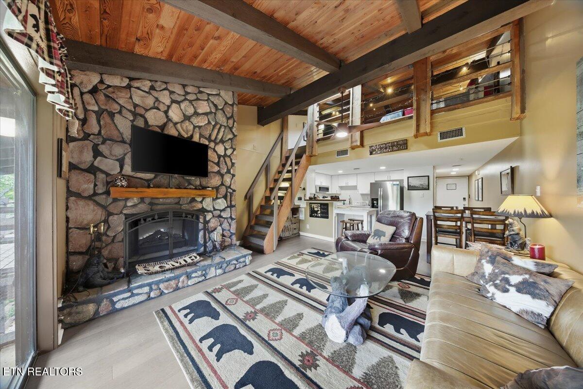 1081 Cove Road Sevierville TN 37876