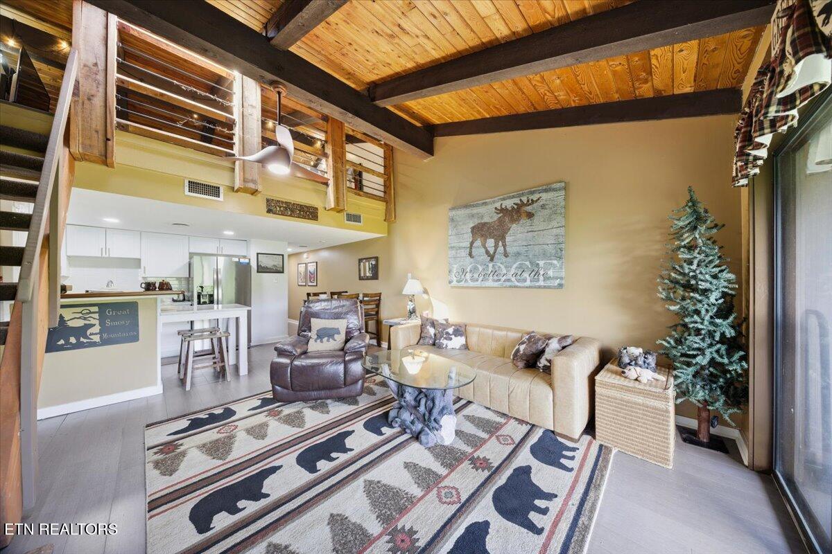 1081 Cove Road Sevierville TN 37876