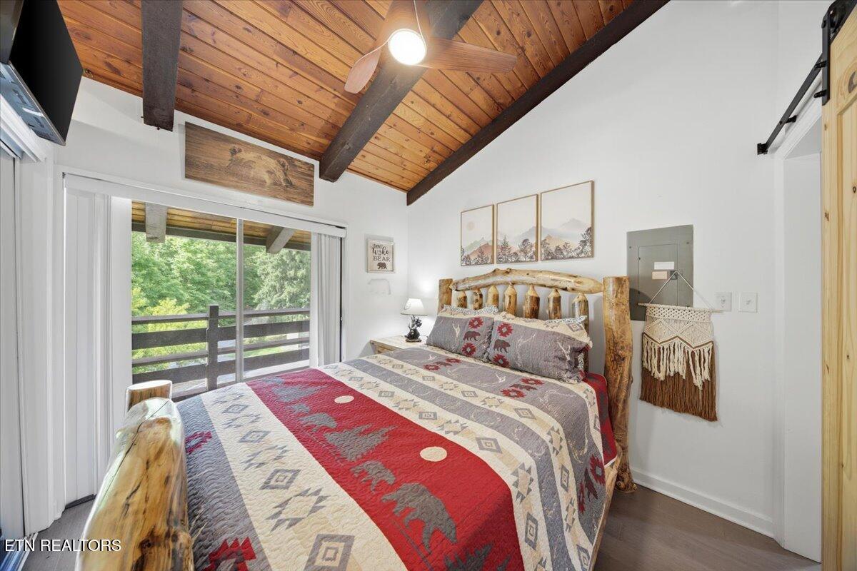 1081 Cove Road Sevierville TN 37876