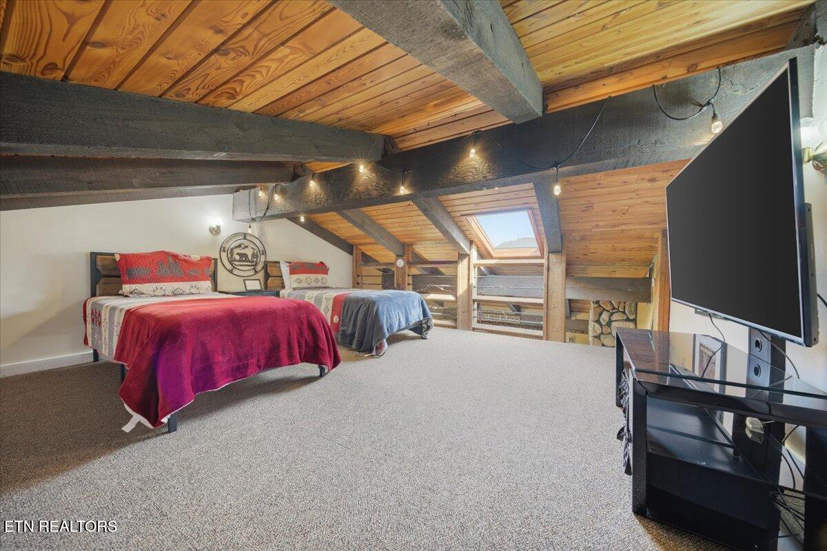 1081 Cove Road Sevierville TN 37876