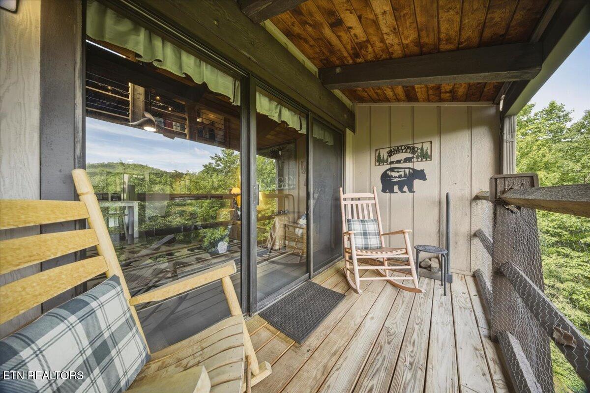 1081 Cove Road Sevierville TN 37876