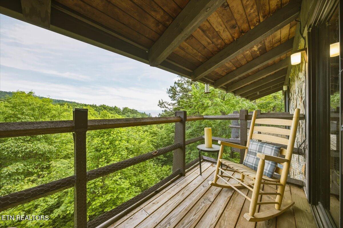 1081 Cove Road Sevierville TN 37876