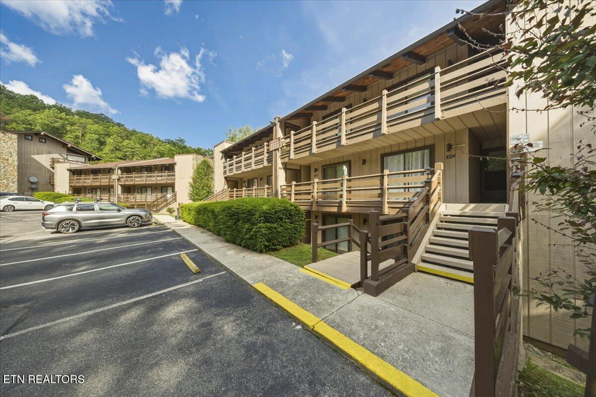 1081 Cove Road Sevierville TN 37876