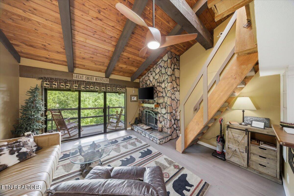 1081 Cove Road Sevierville TN 37876