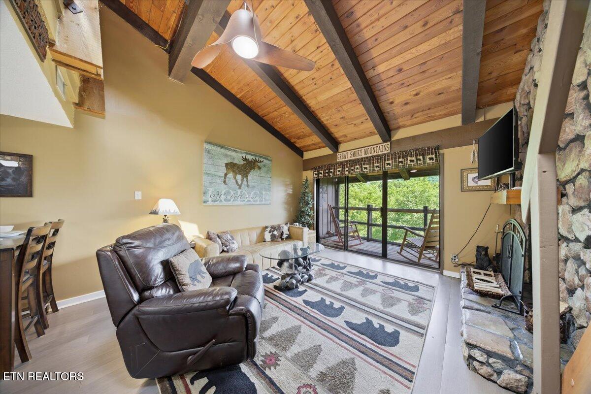 1081 Cove Road Sevierville TN 37876