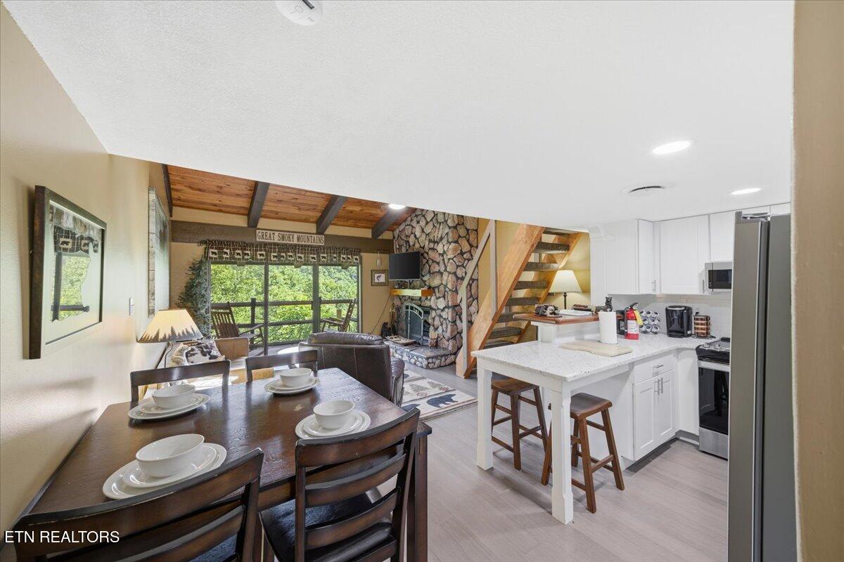 1081 Cove Road Sevierville TN 37876