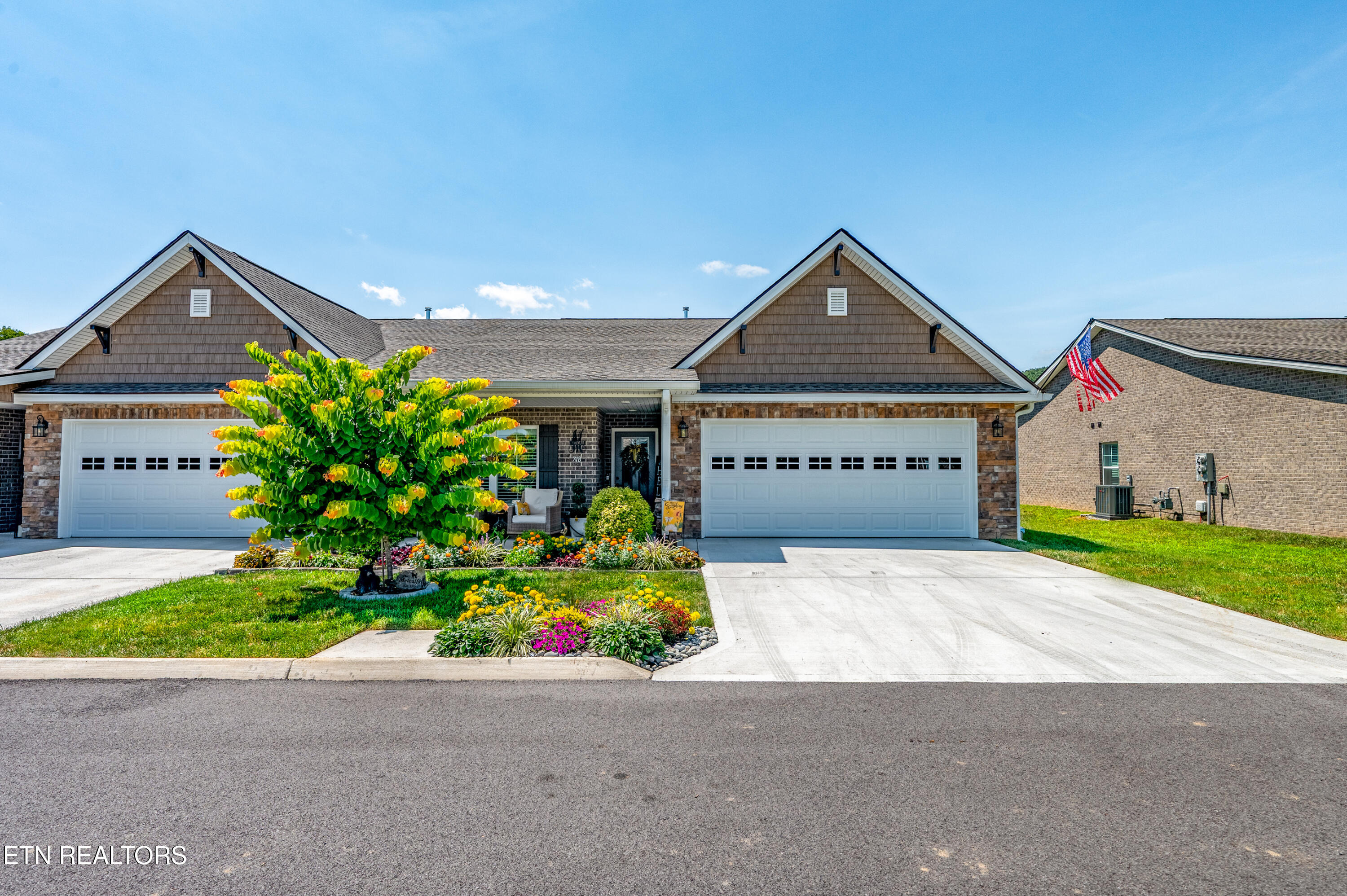 626 Snowflower Circle Pigeon Forge TN 37863