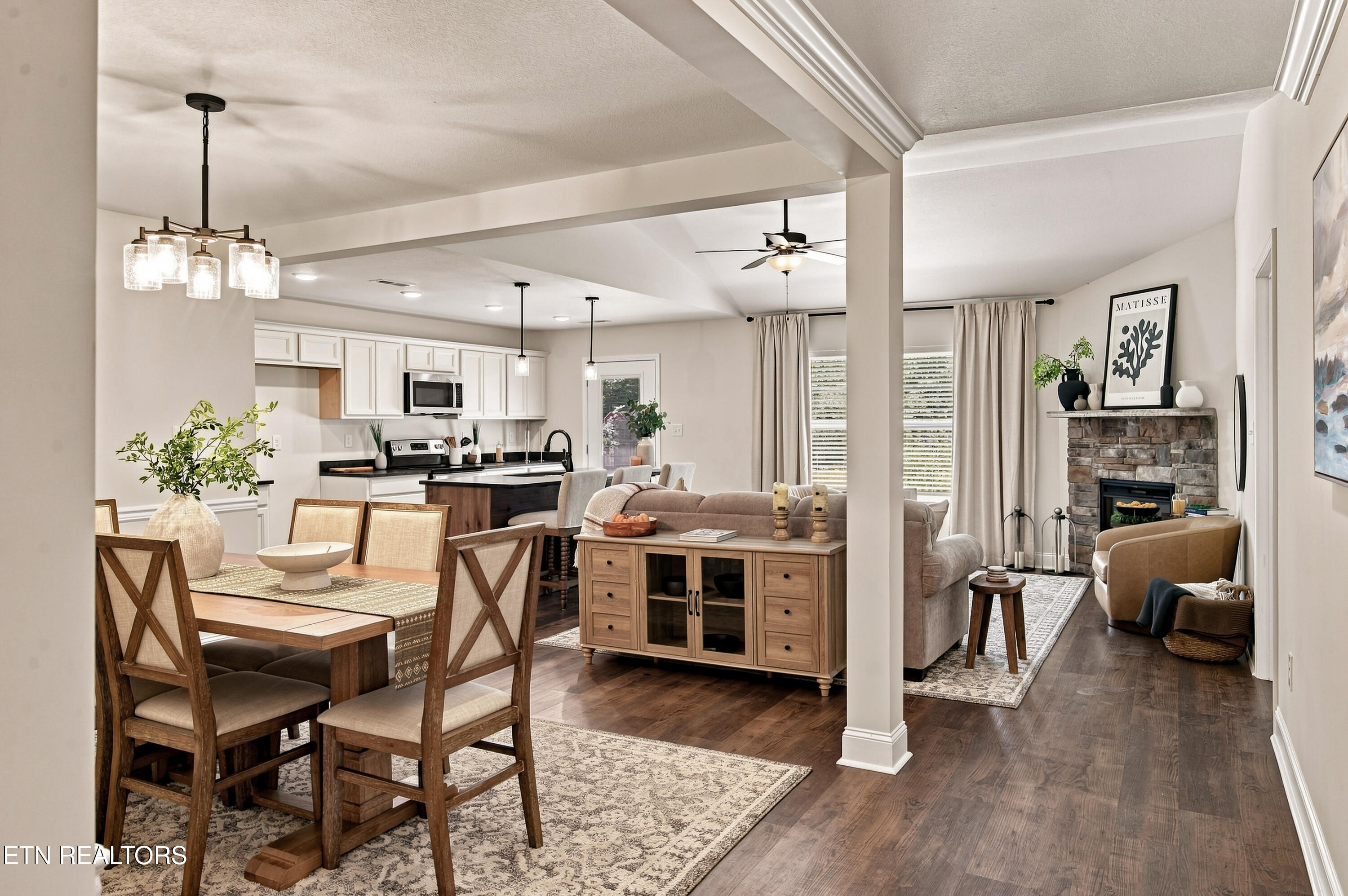 626 Snowflower Circle Pigeon Forge TN 37863