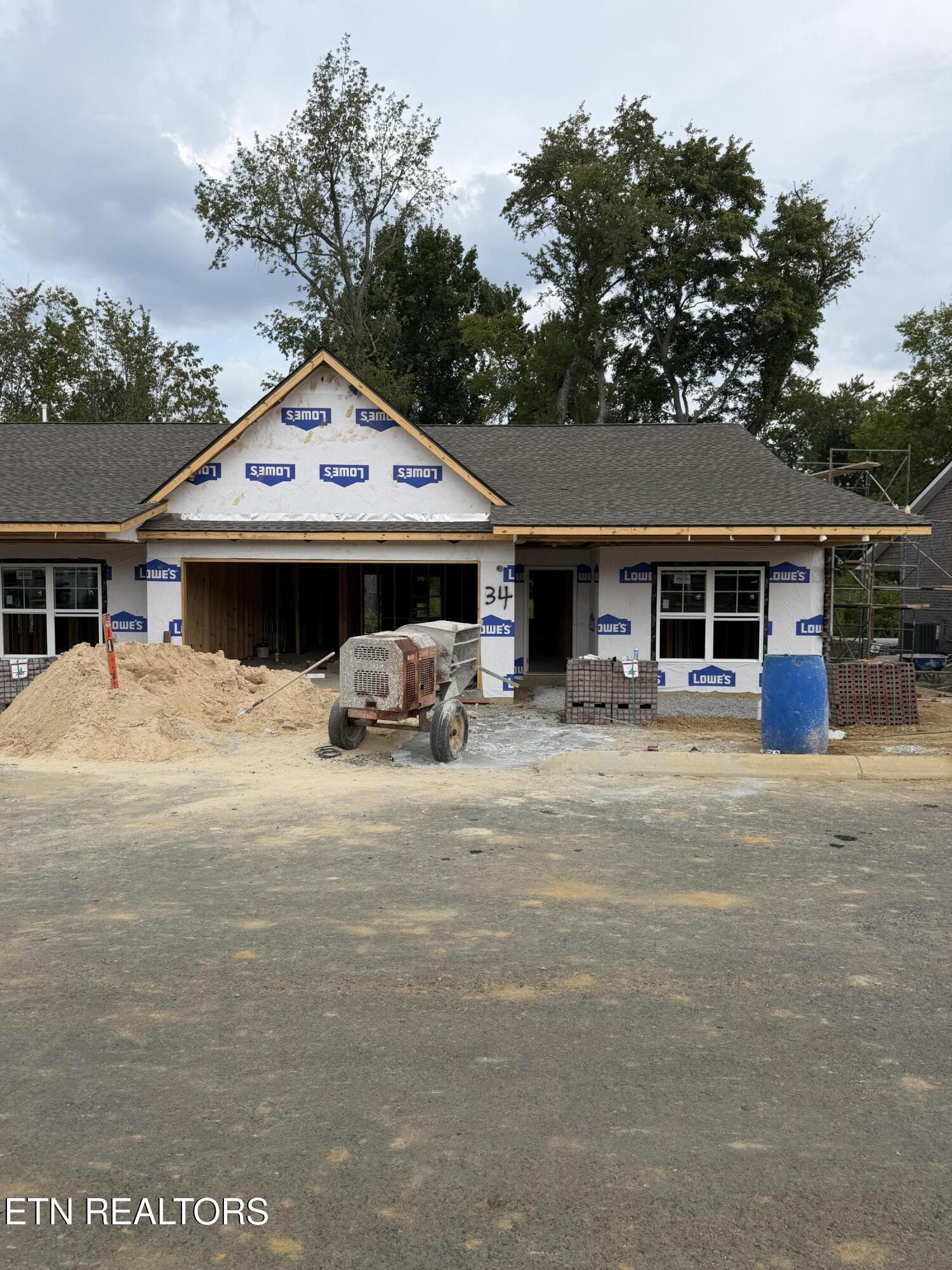 626 Snowflower Circle Pigeon Forge TN 37863