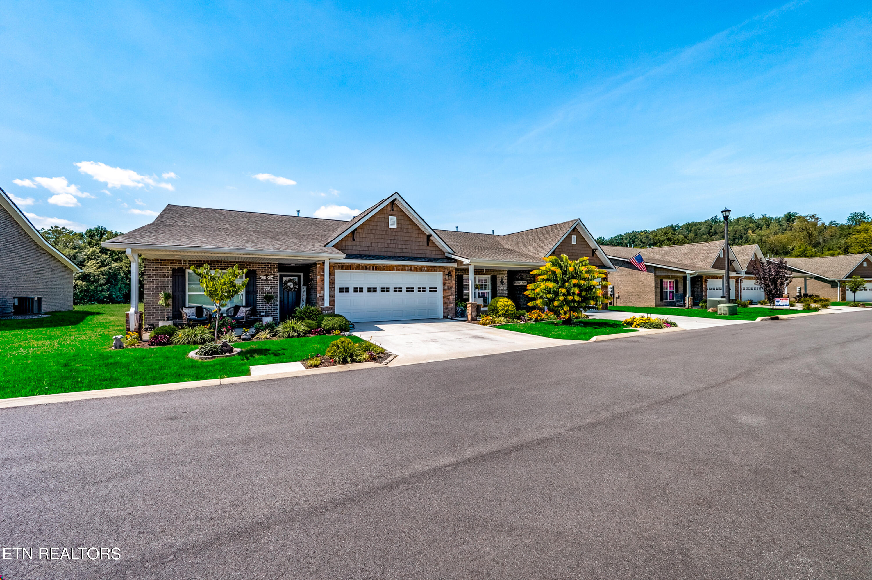 626 Snowflower Circle Pigeon Forge TN 37863