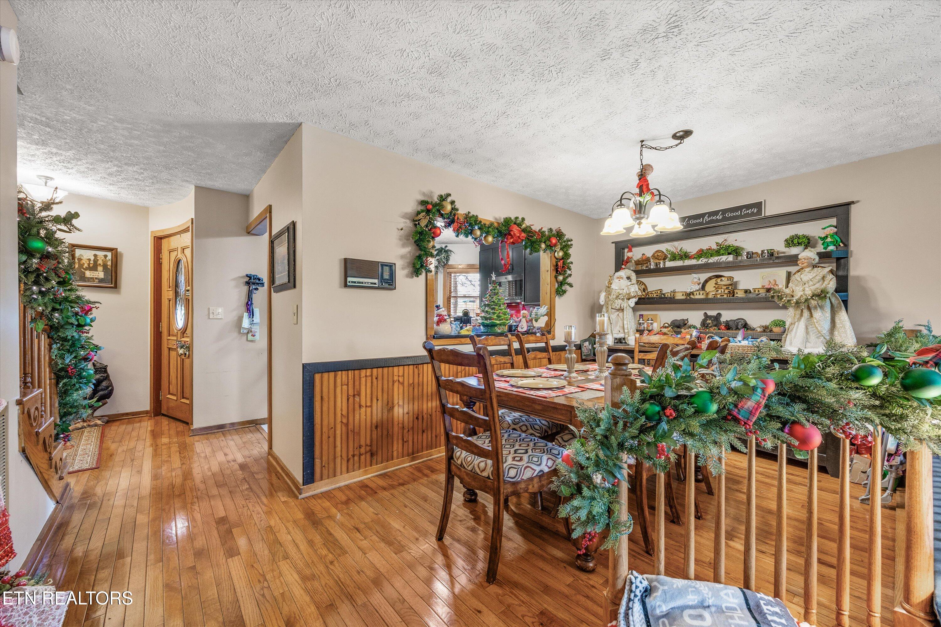 2044 Hickory Ridge Way Sevierville TN 37862