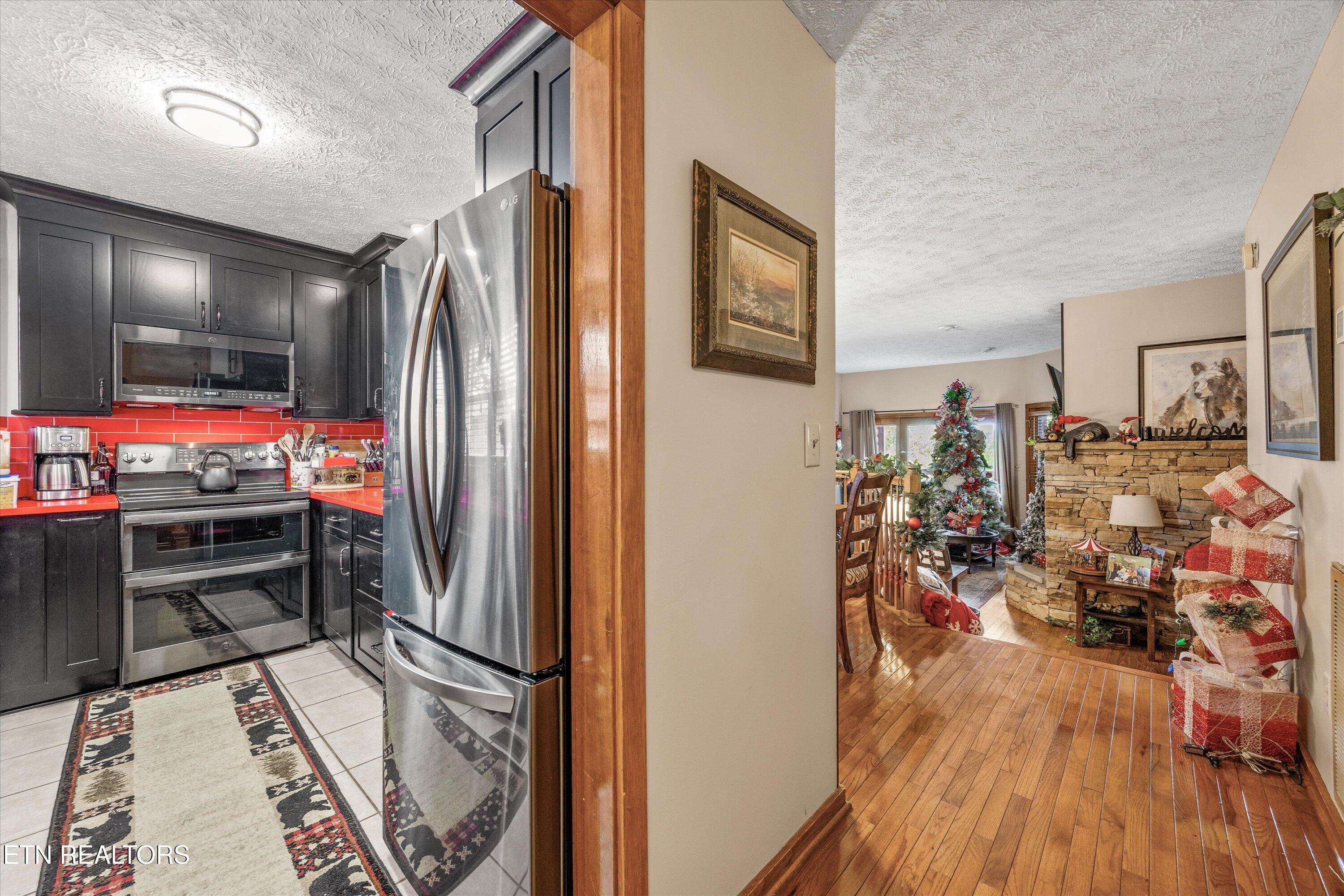 2044 Hickory Ridge Way Sevierville TN 37862