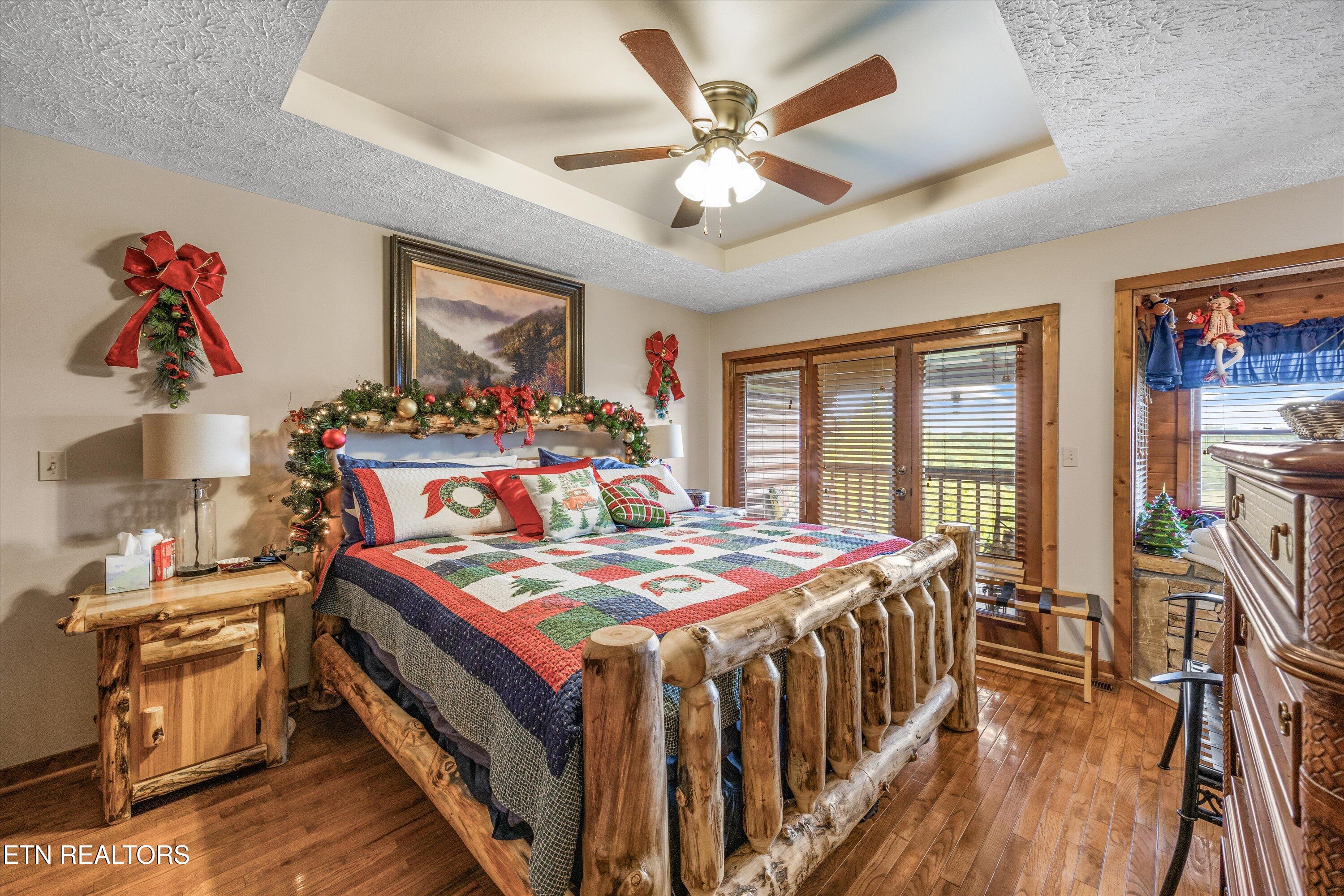 2044 Hickory Ridge Way Sevierville TN 37862