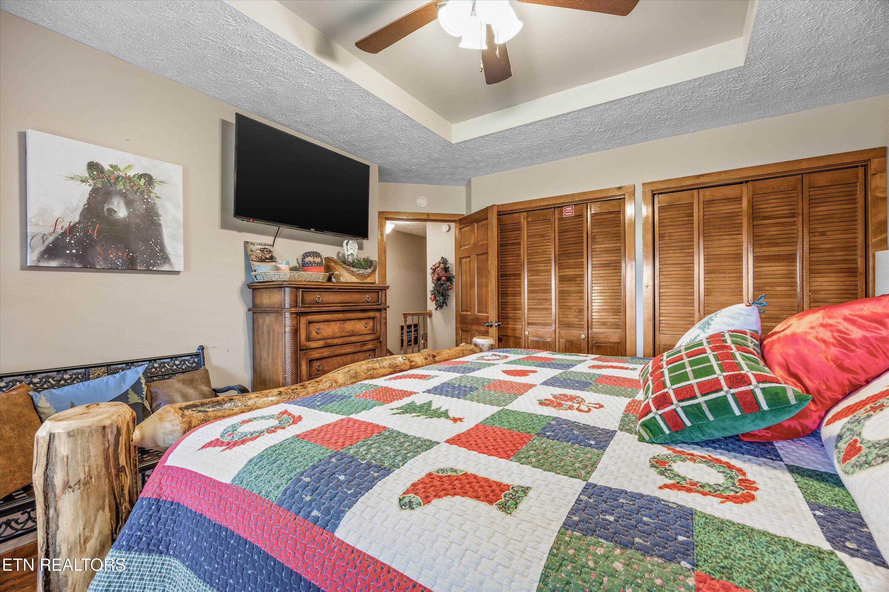 2044 Hickory Ridge Way Sevierville TN 37862