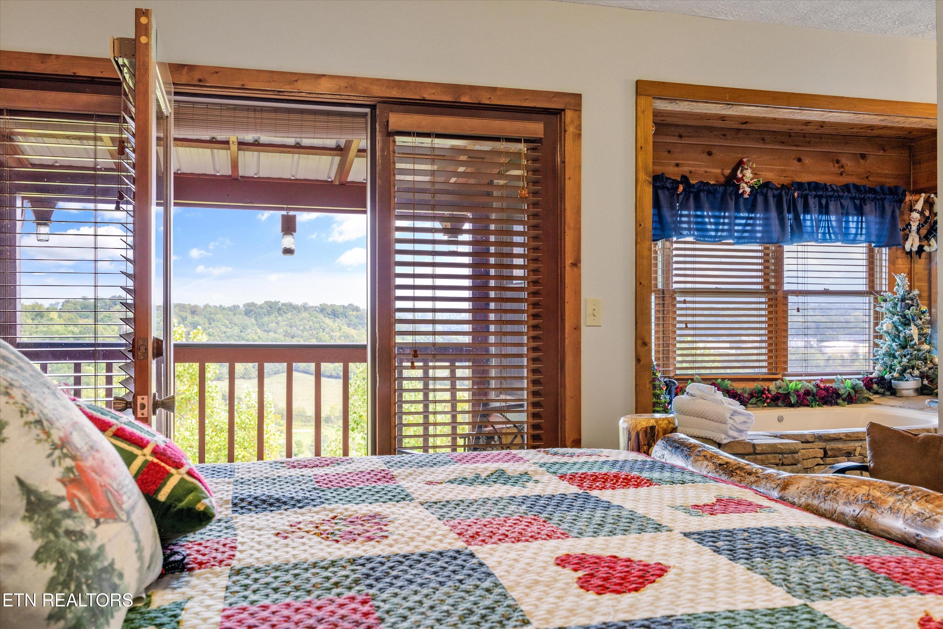 2044 Hickory Ridge Way Sevierville TN 37862