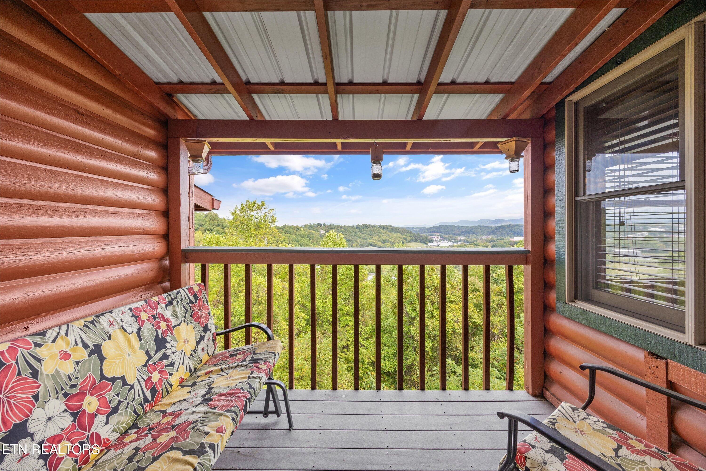 2044 Hickory Ridge Way Sevierville TN 37862