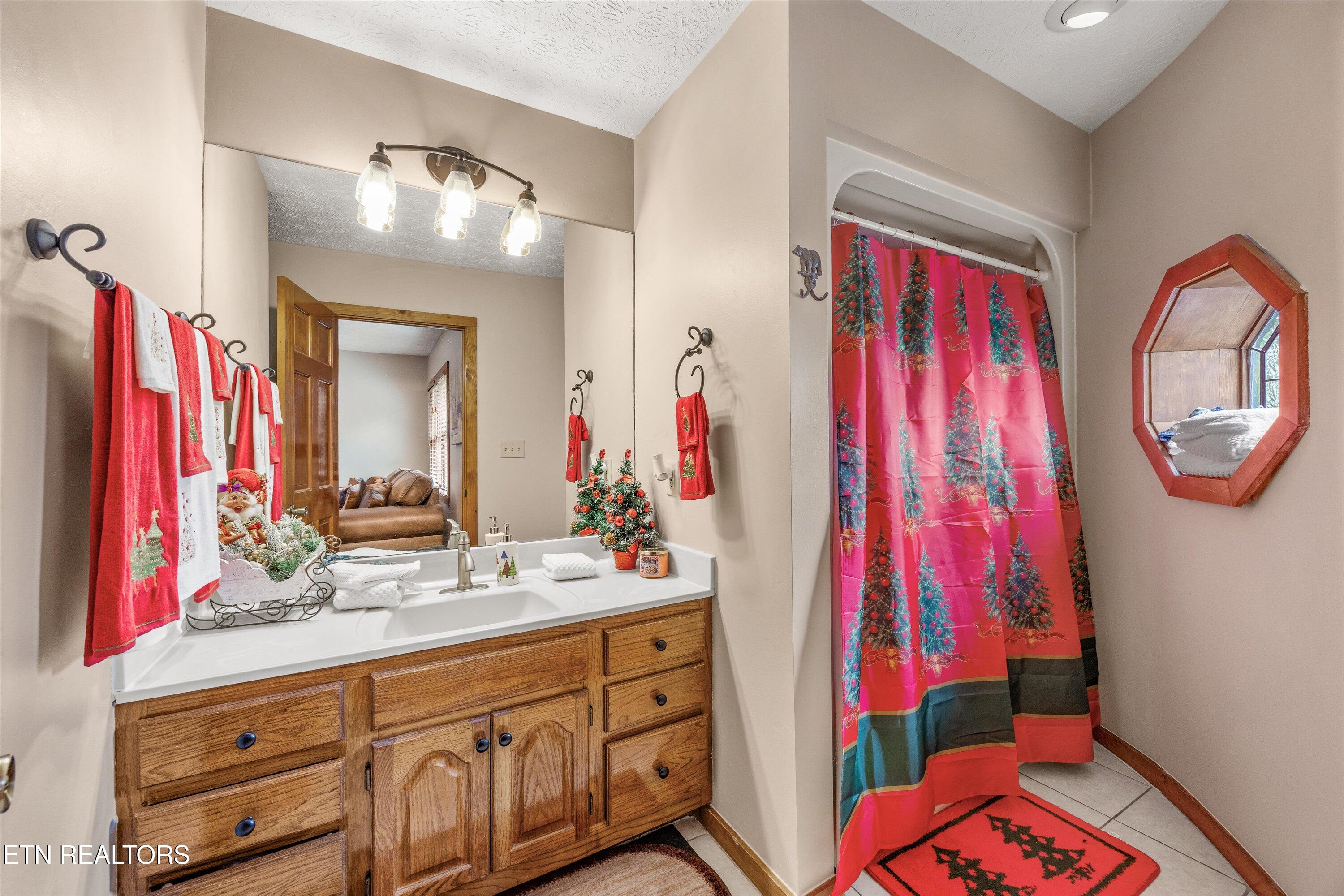 2044 Hickory Ridge Way Sevierville TN 37862