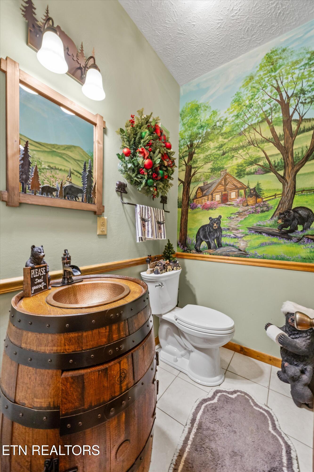 2044 Hickory Ridge Way Sevierville TN 37862