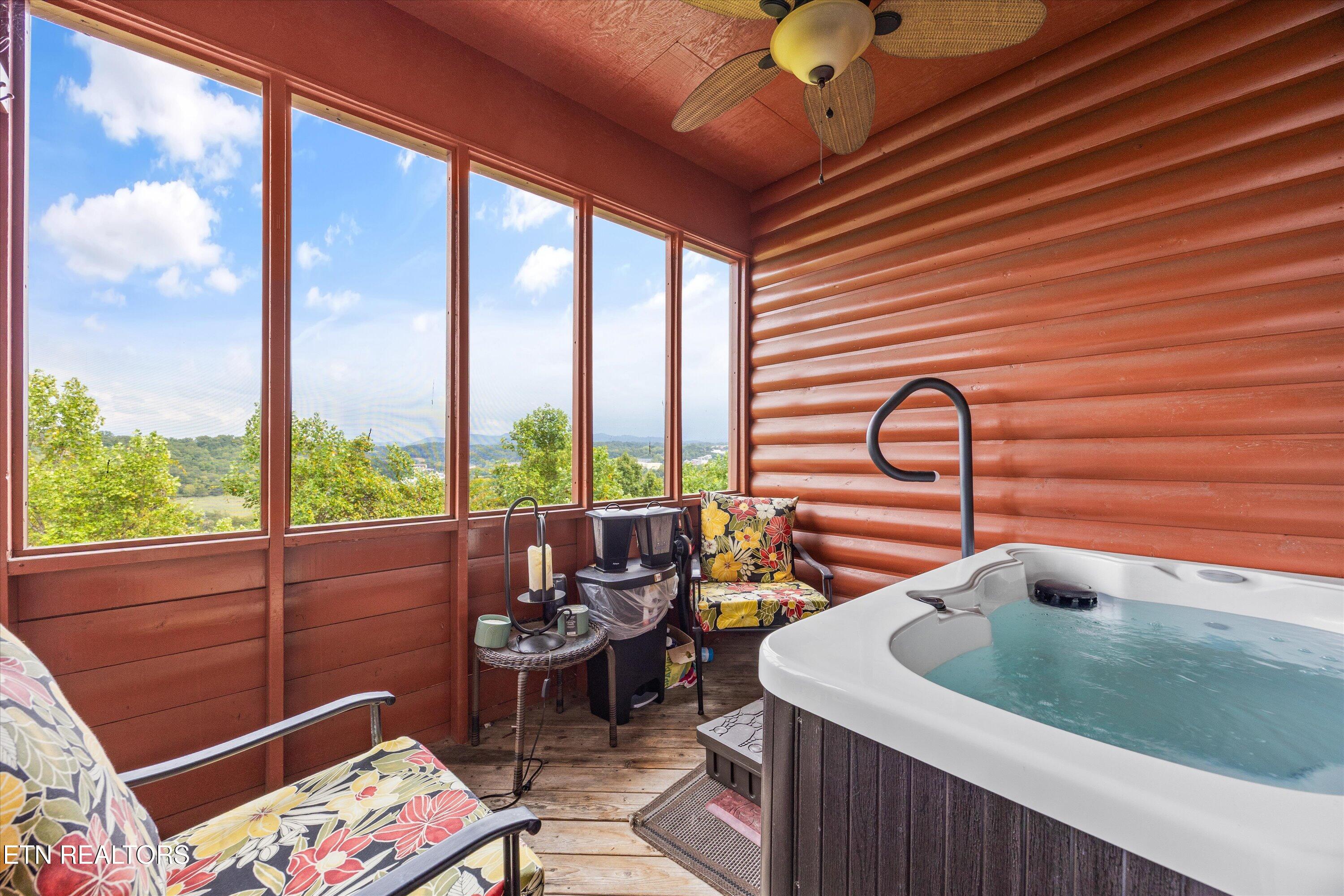 2044 Hickory Ridge Way Sevierville TN 37862
