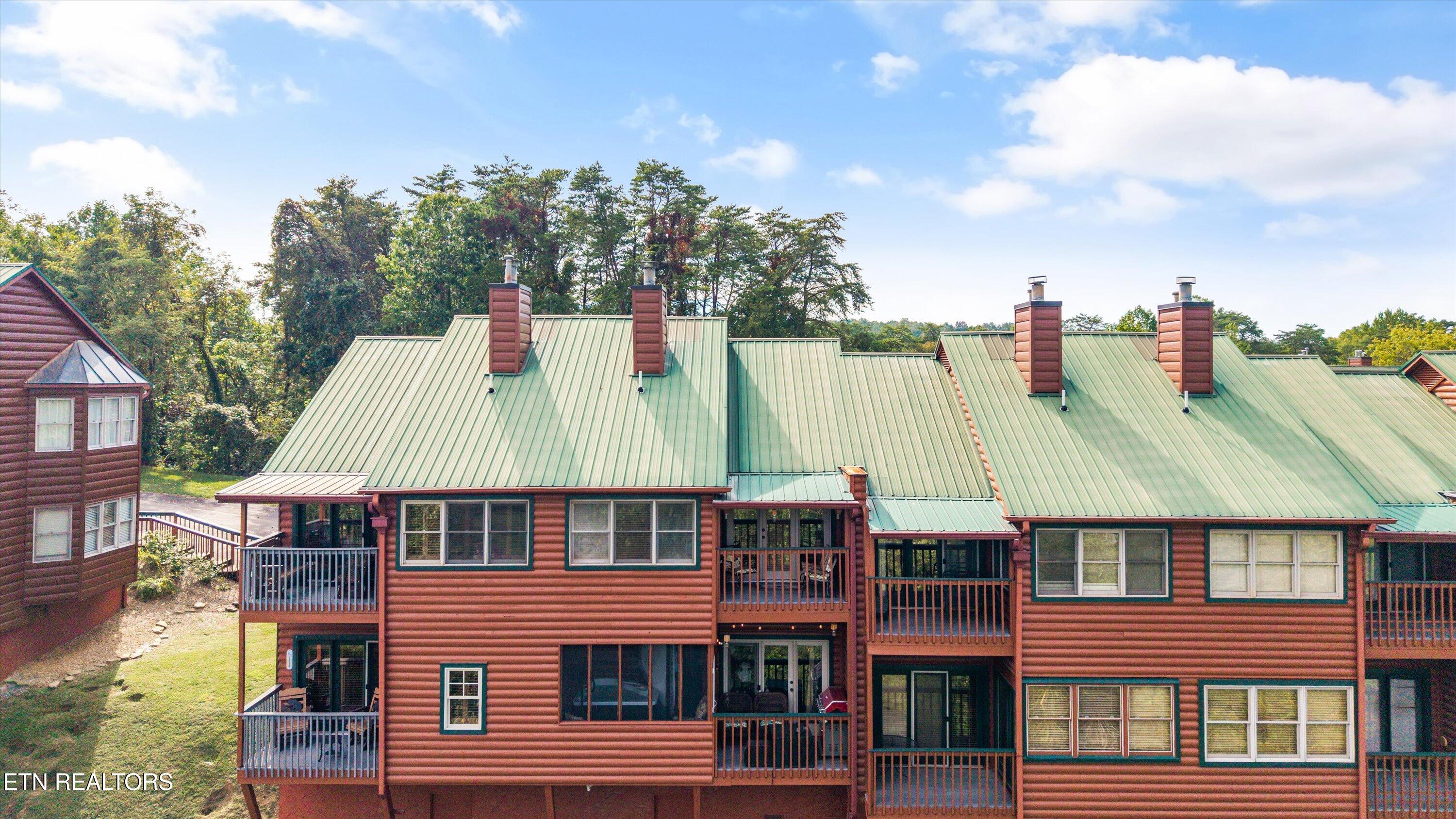 2044 Hickory Ridge Way Sevierville TN 37862