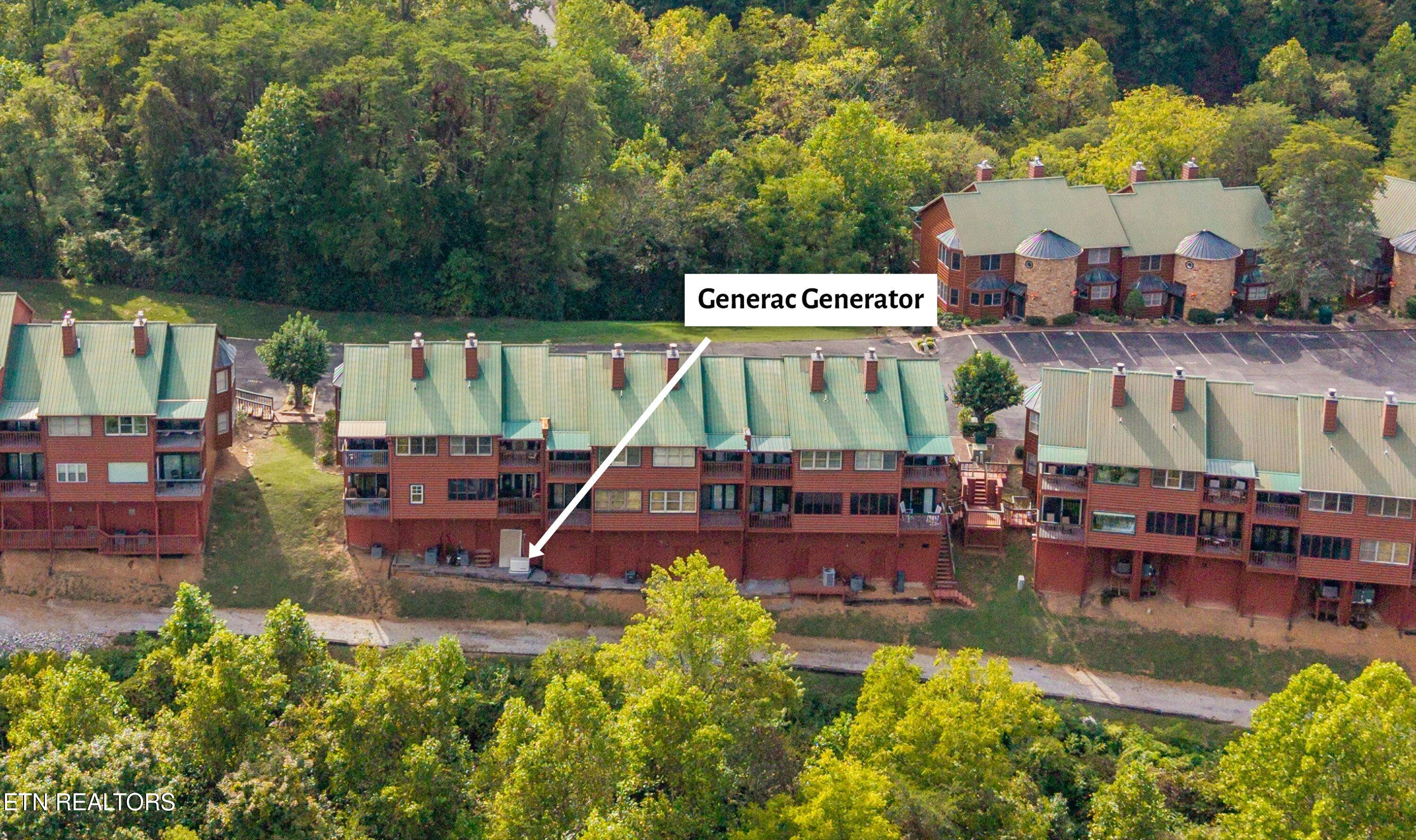 2044 Hickory Ridge Way Sevierville TN 37862