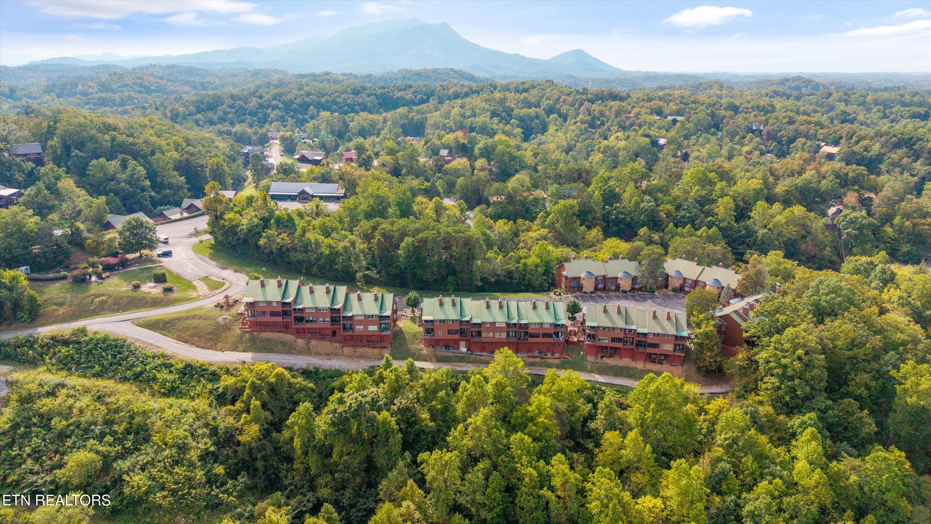 2044 Hickory Ridge Way Sevierville TN 37862