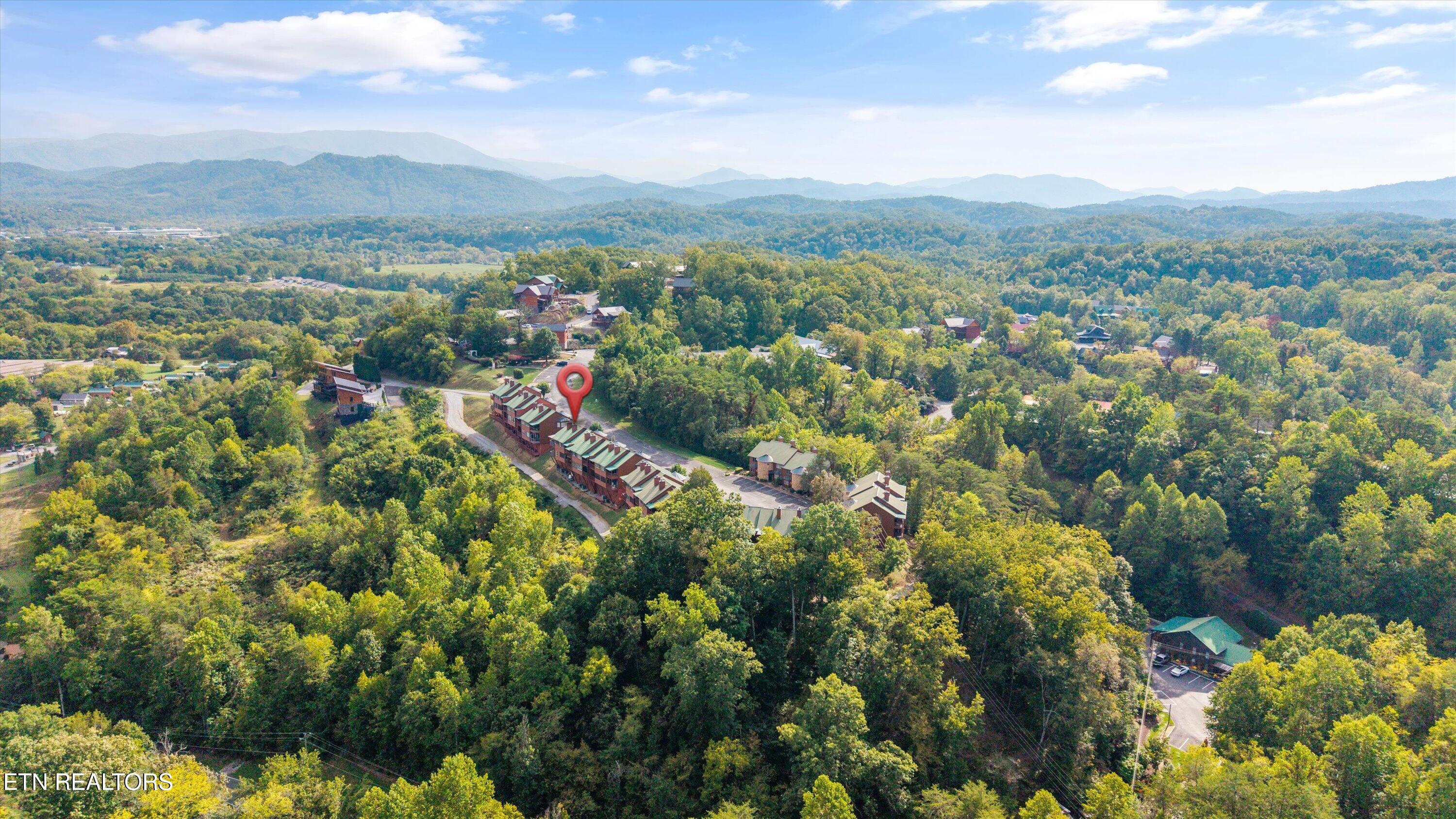 2044 Hickory Ridge Way Sevierville TN 37862