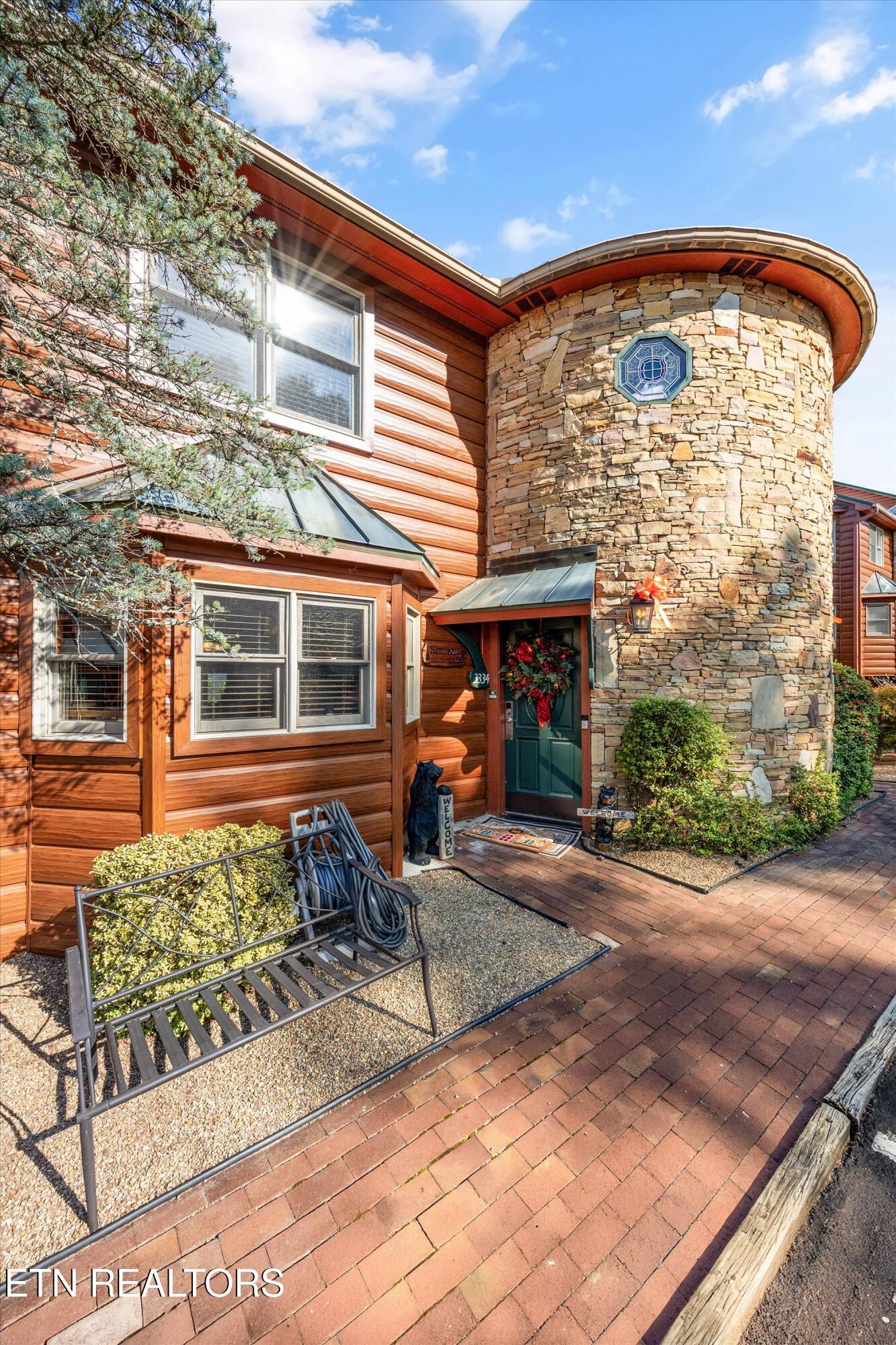 2044 Hickory Ridge Way Sevierville TN 37862