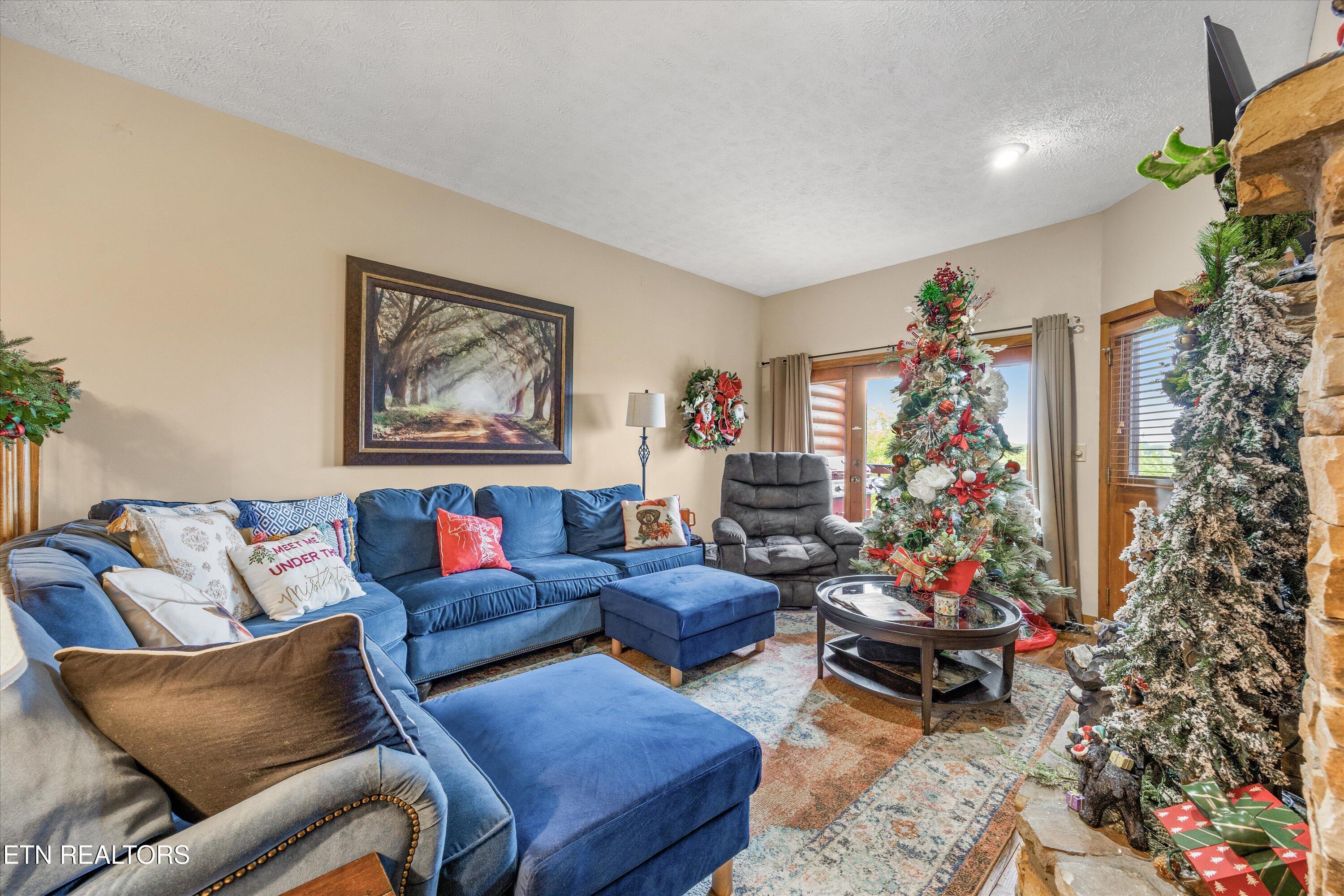 2044 Hickory Ridge Way Sevierville TN 37862