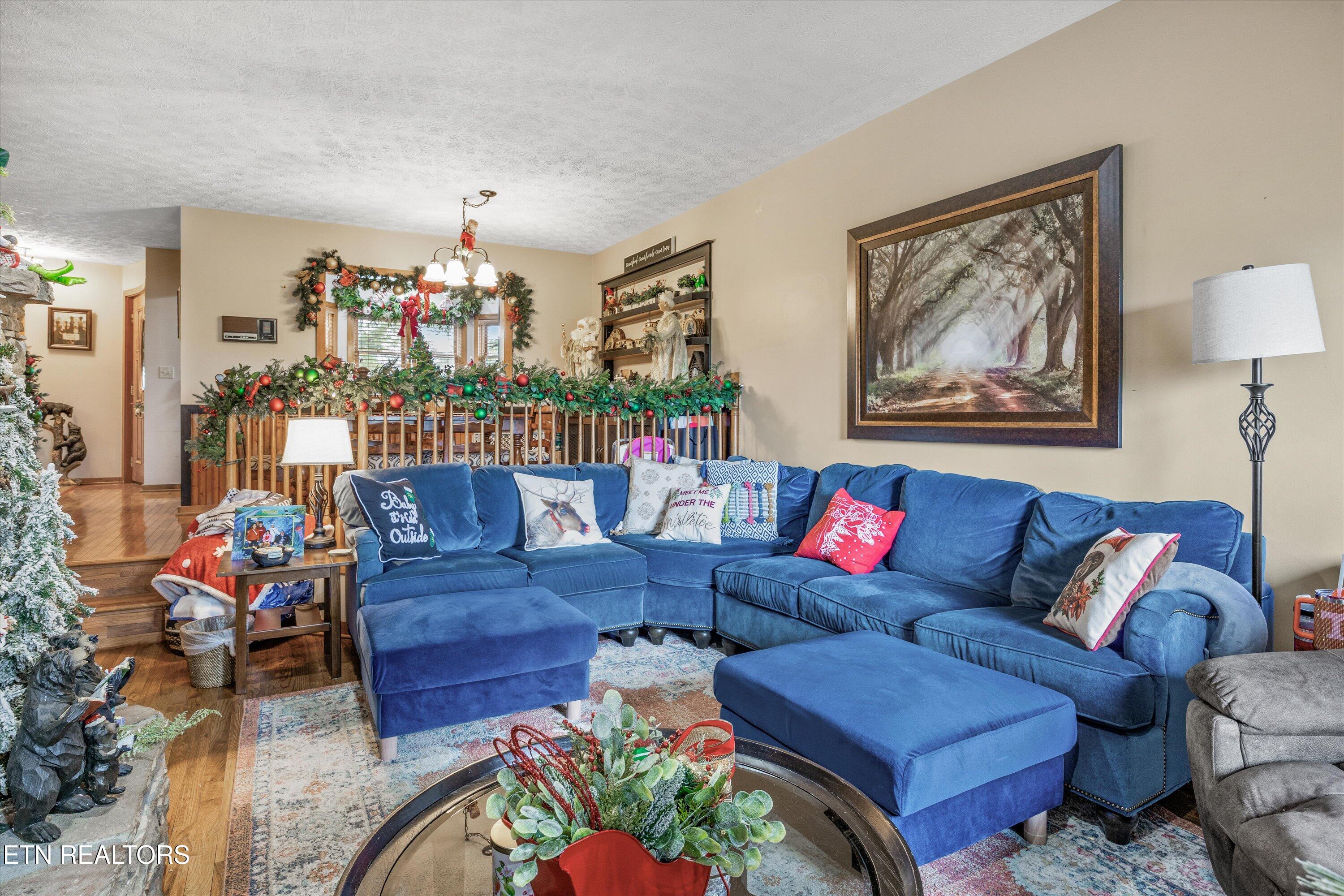 2044 Hickory Ridge Way Sevierville TN 37862