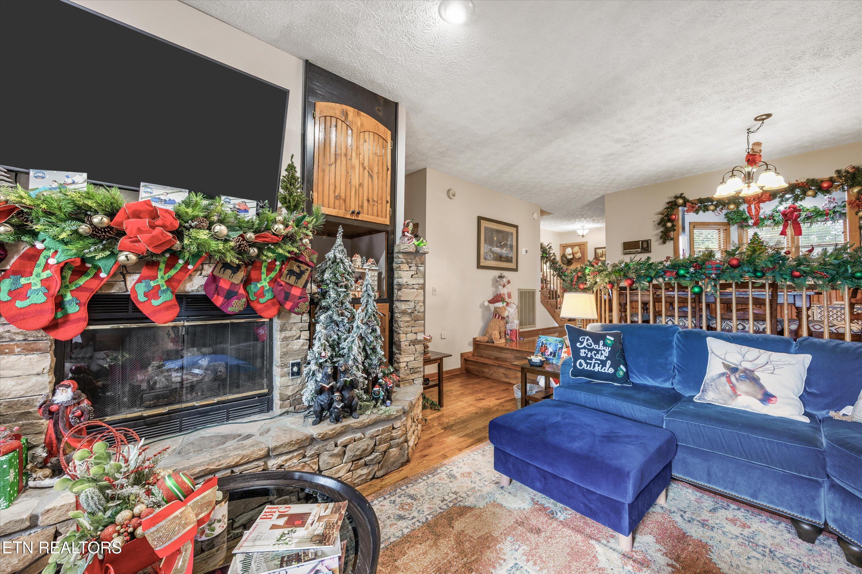 2044 Hickory Ridge Way Sevierville TN 37862