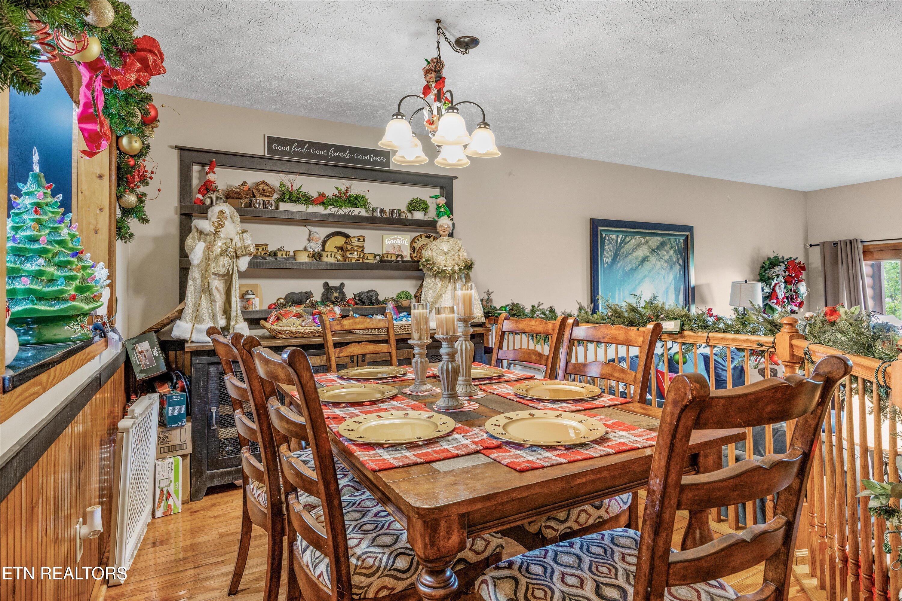 2044 Hickory Ridge Way Sevierville TN 37862