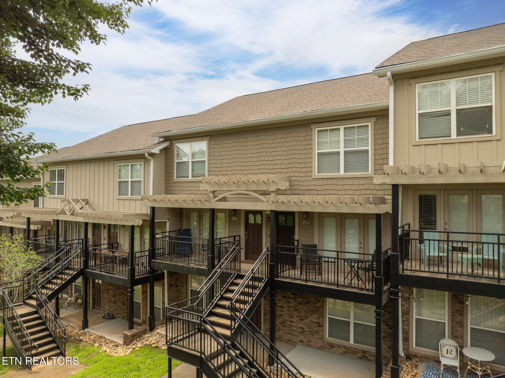 3950 Cherokee Woods Way Knoxville TN 37920