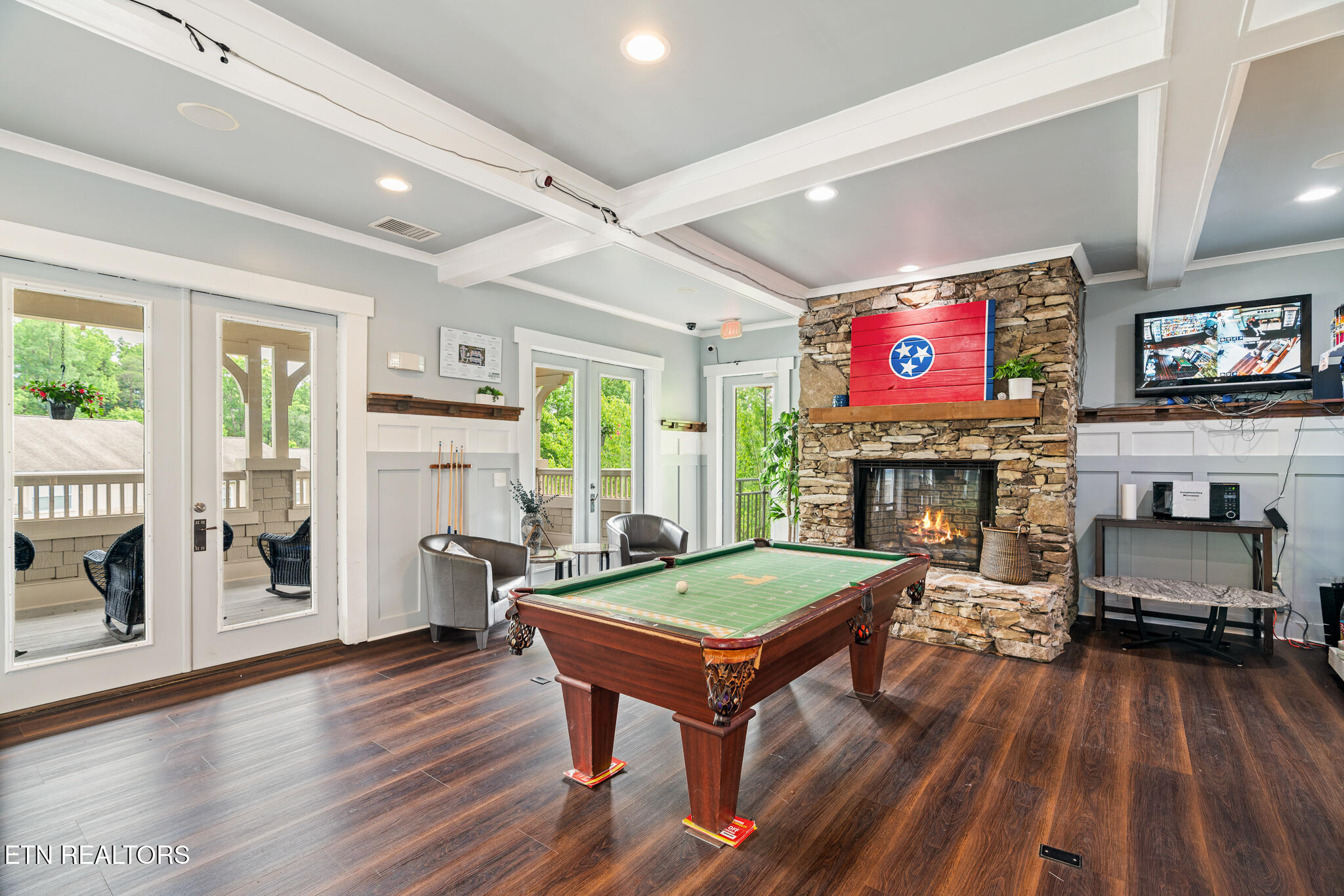 3950 Cherokee Woods Way Knoxville TN 37920