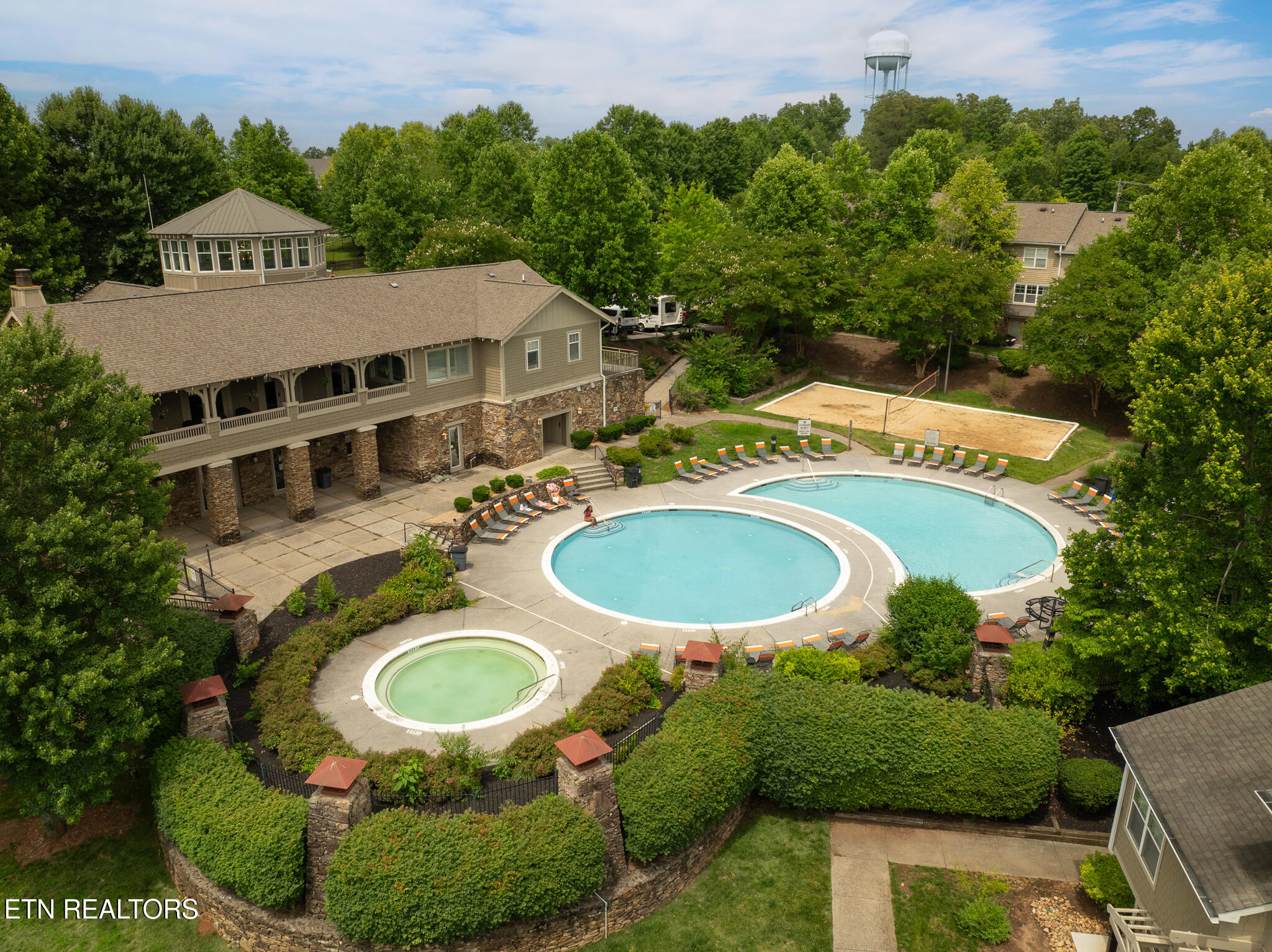 3950 Cherokee Woods Way Knoxville TN 37920