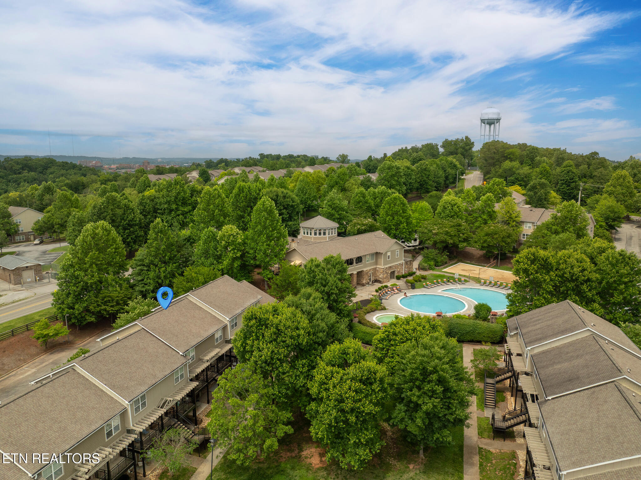 3950 Cherokee Woods Way Knoxville TN 37920