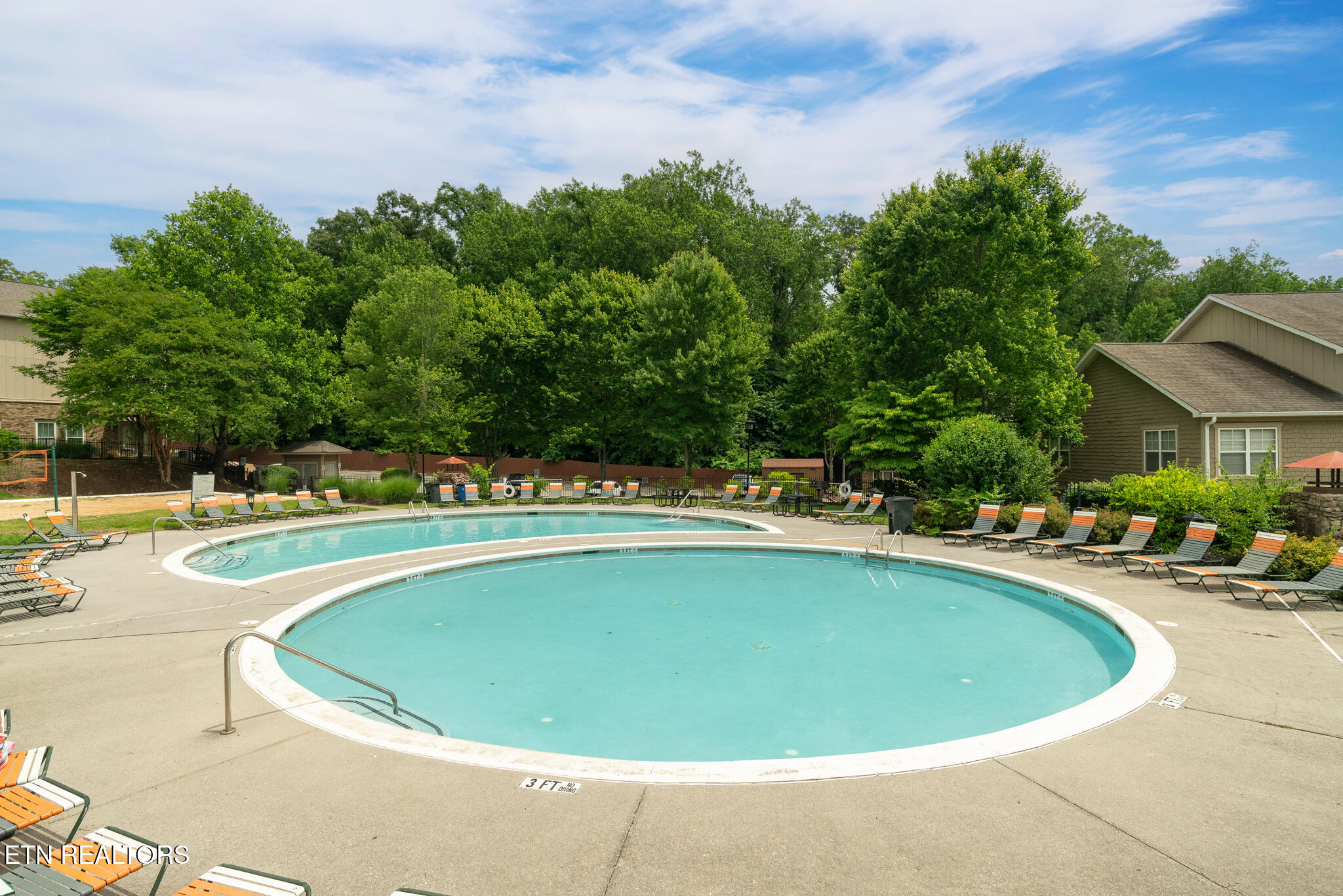 3950 Cherokee Woods Way Knoxville TN 37920