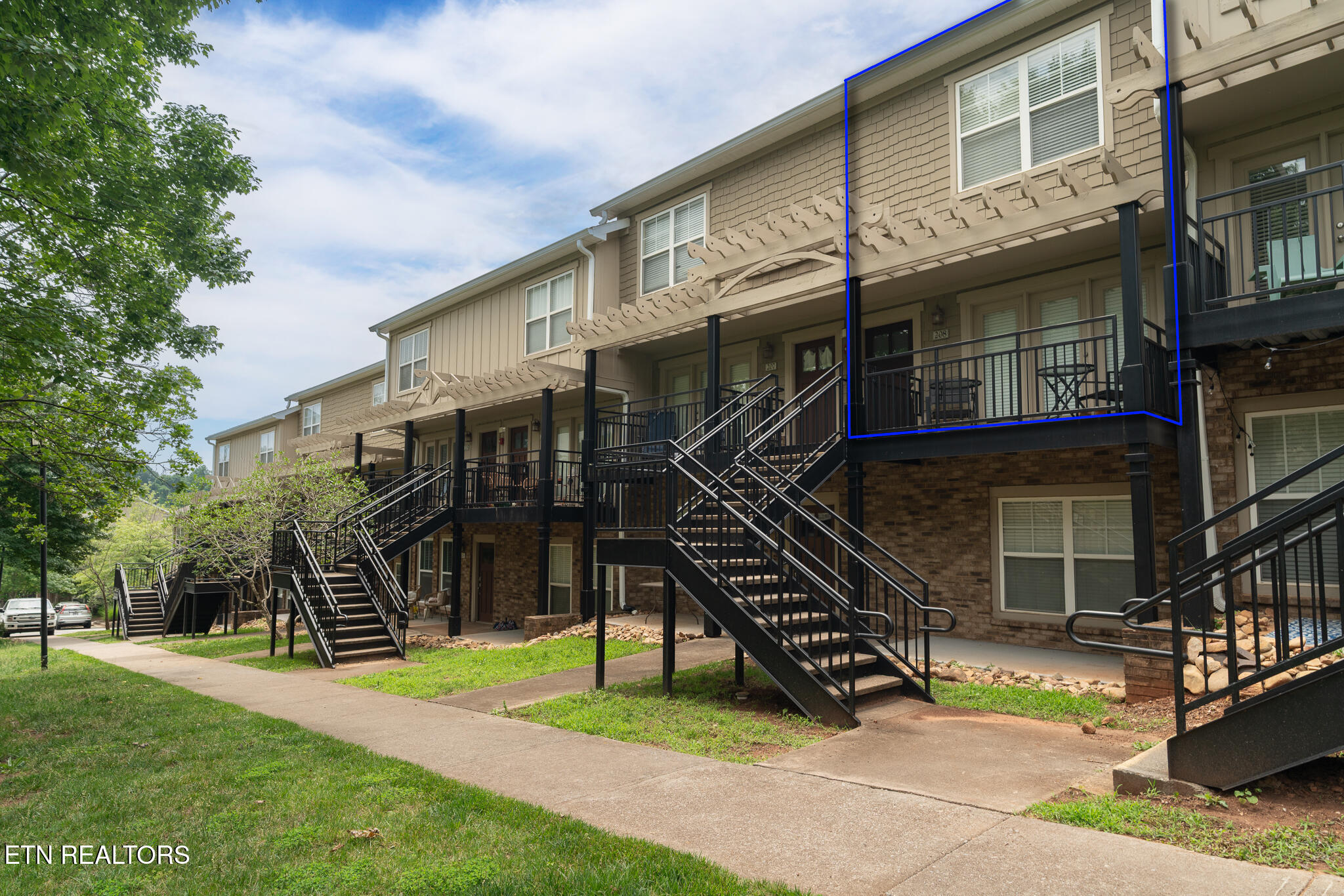 3950 Cherokee Woods Way Knoxville TN 37920