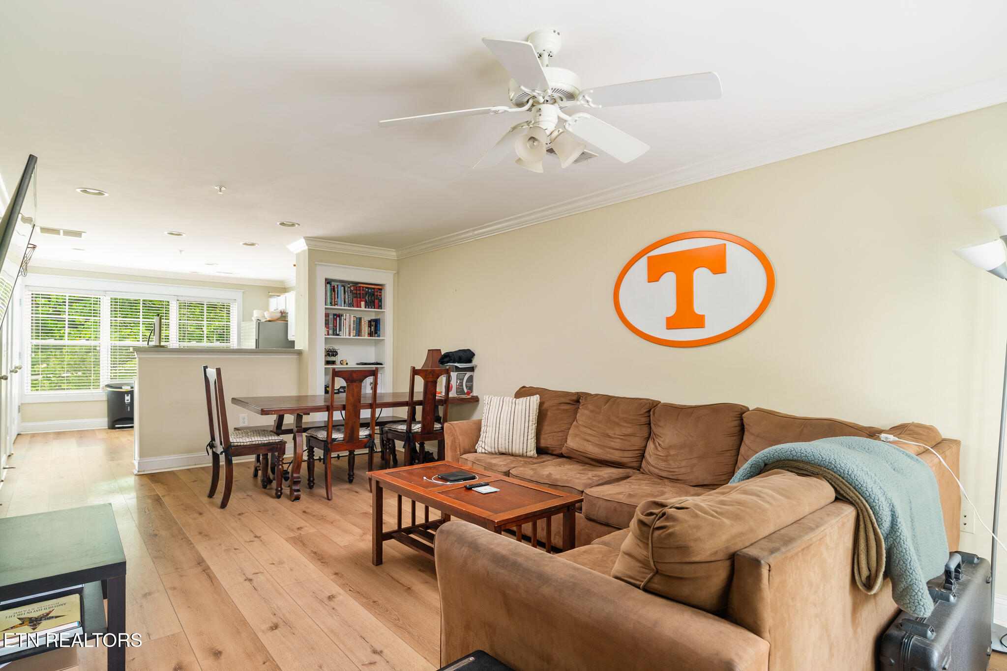 3950 Cherokee Woods Way Knoxville TN 37920