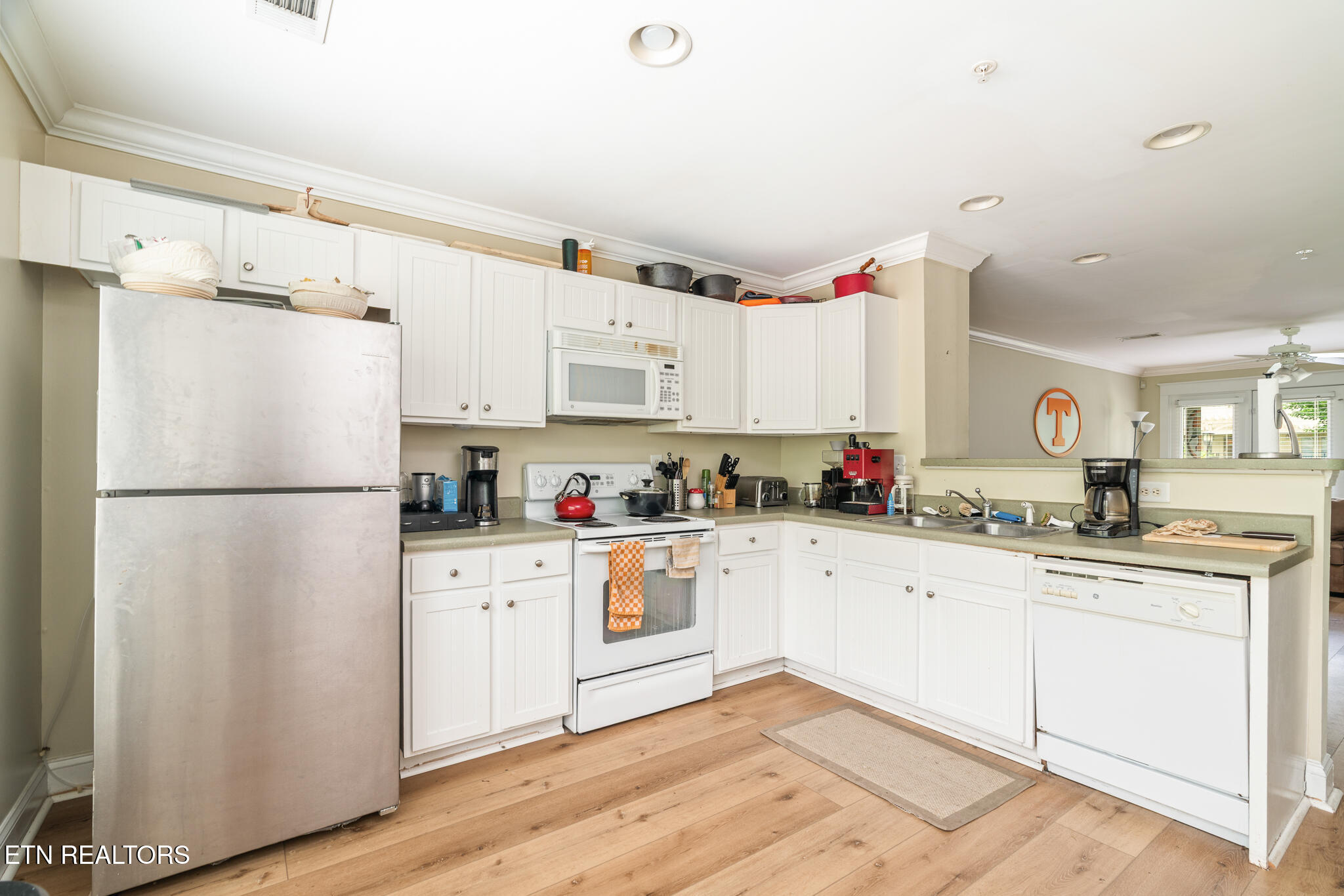 3950 Cherokee Woods Way Knoxville TN 37920